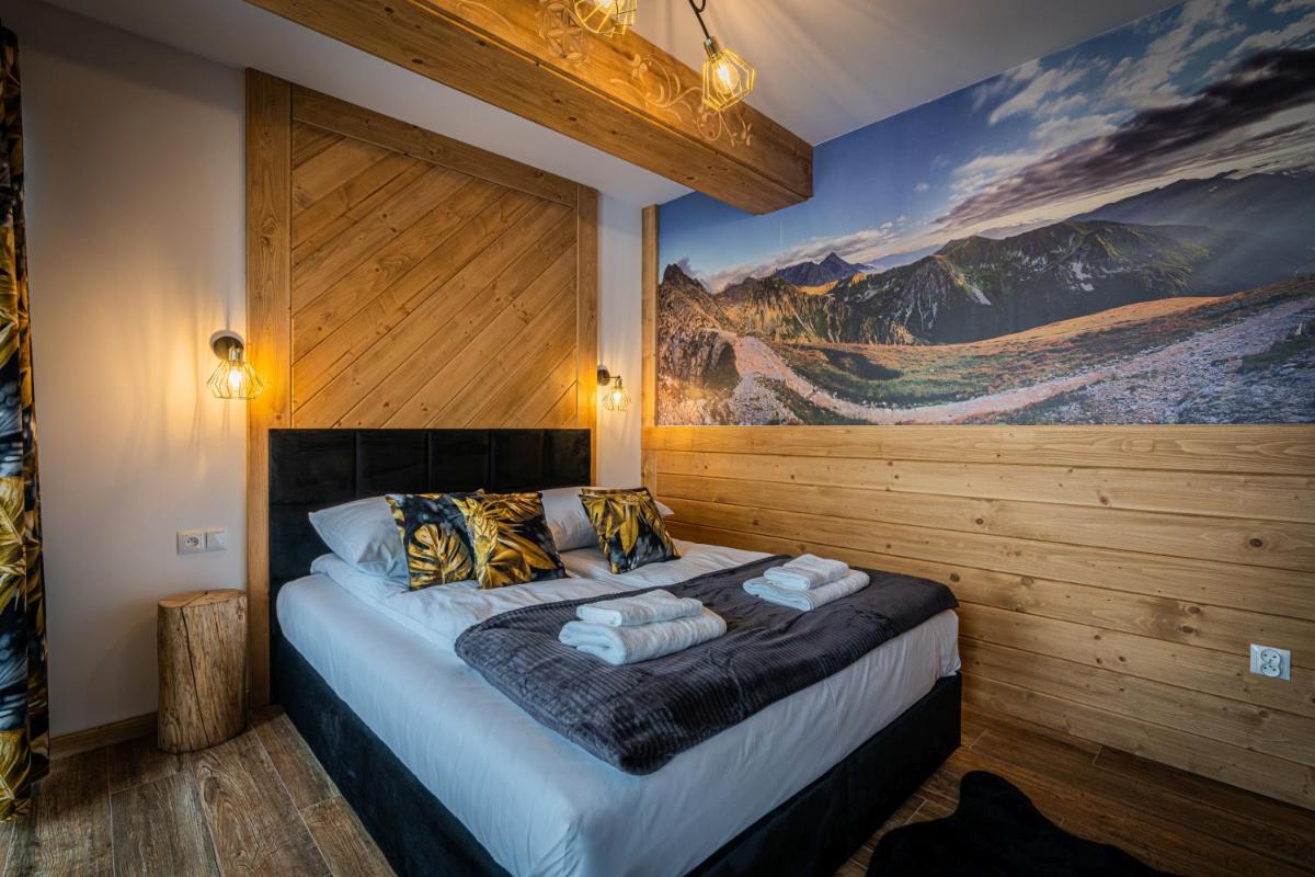 Double Room with Mountain View photo 1