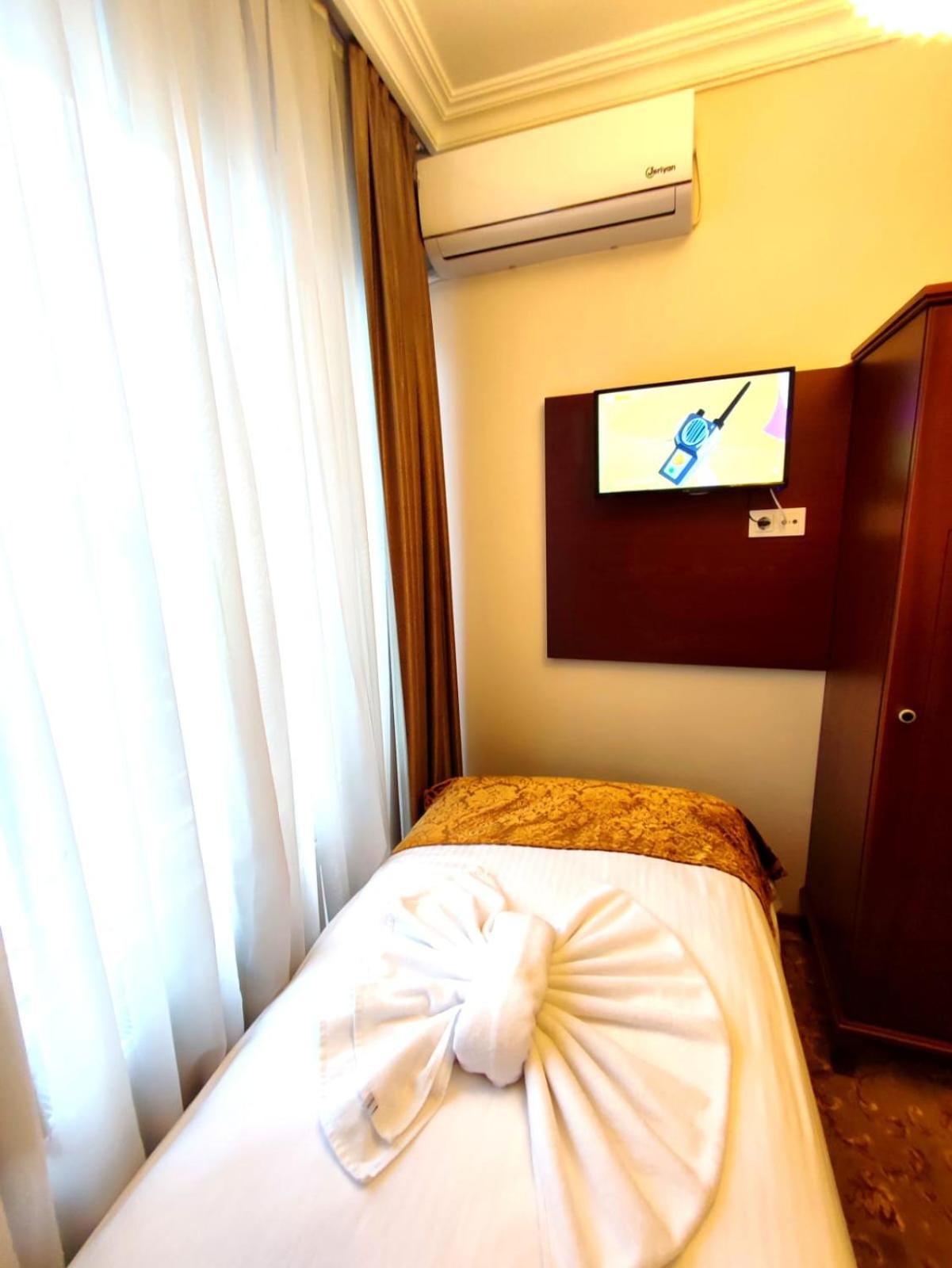 Standard Single Room with Sea View photo 3