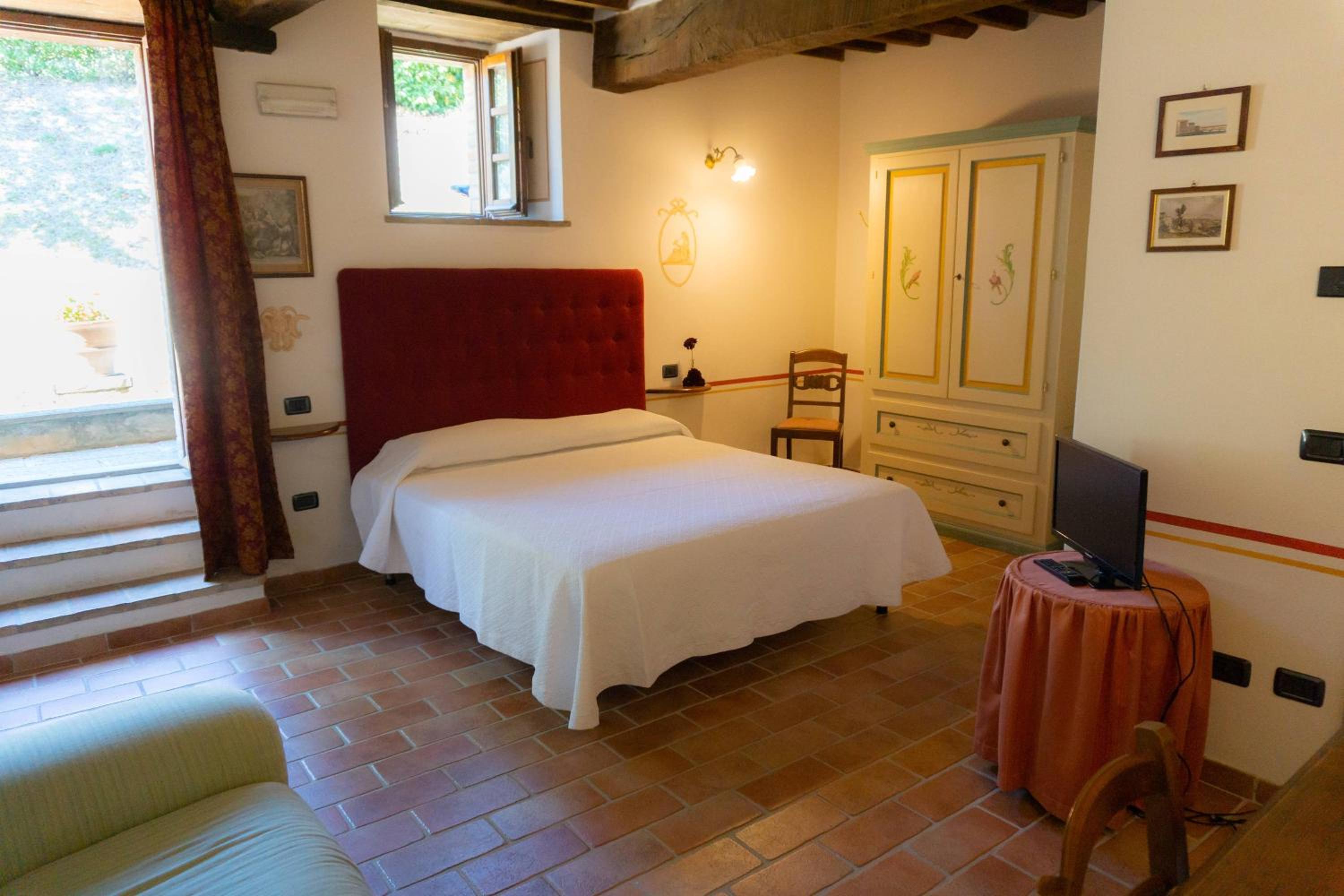 Double or Twin Room photo 1