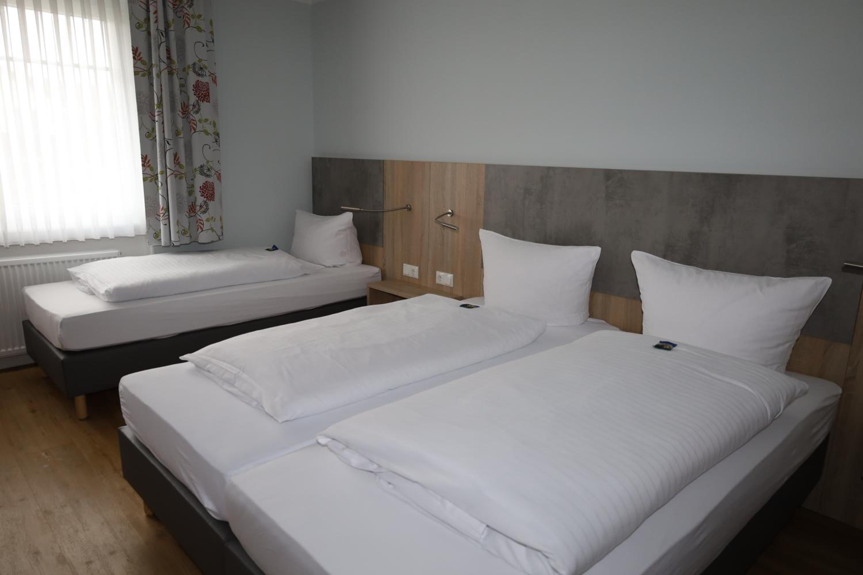 Triple Room photo 1