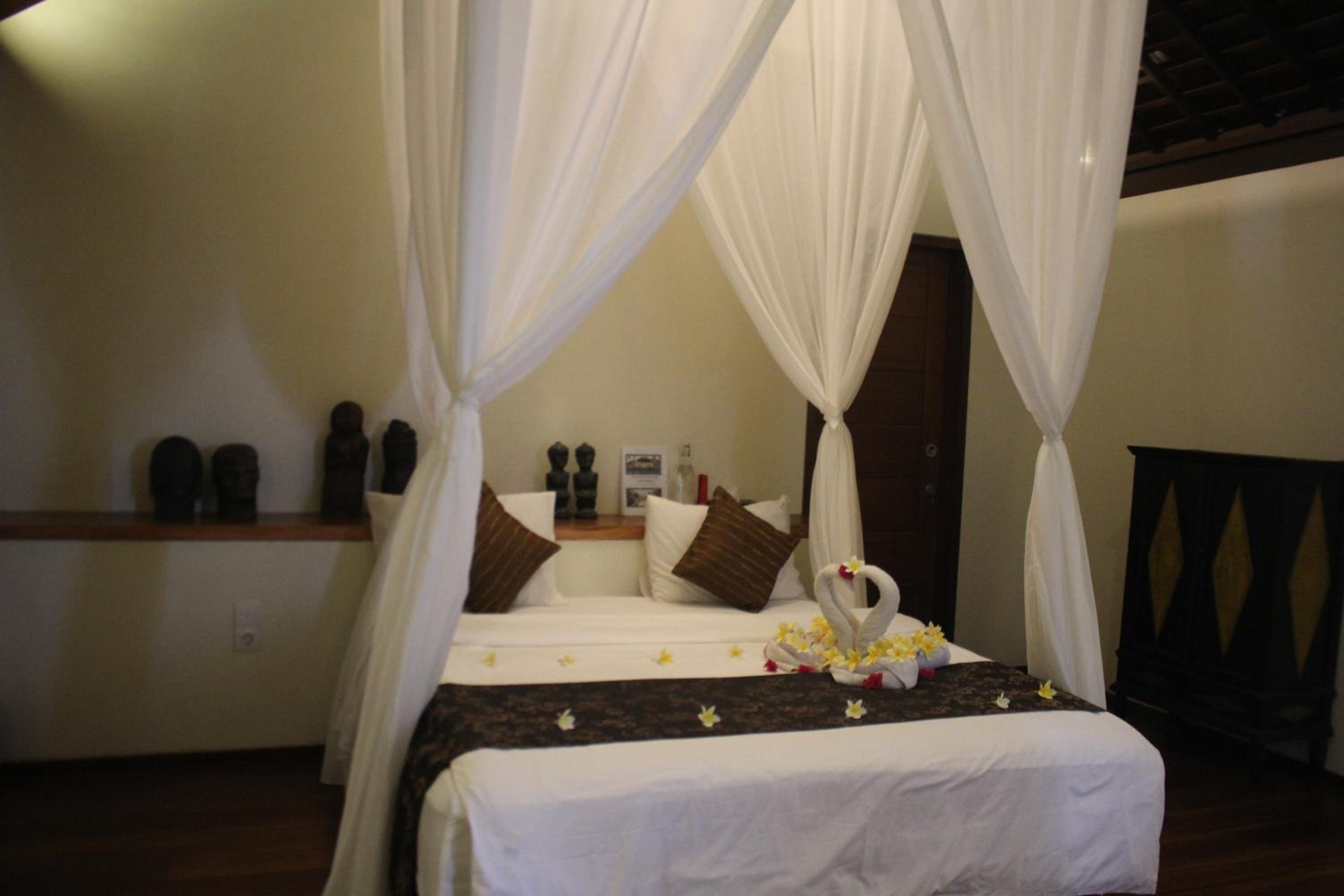 Double Room with Garden View photo 2