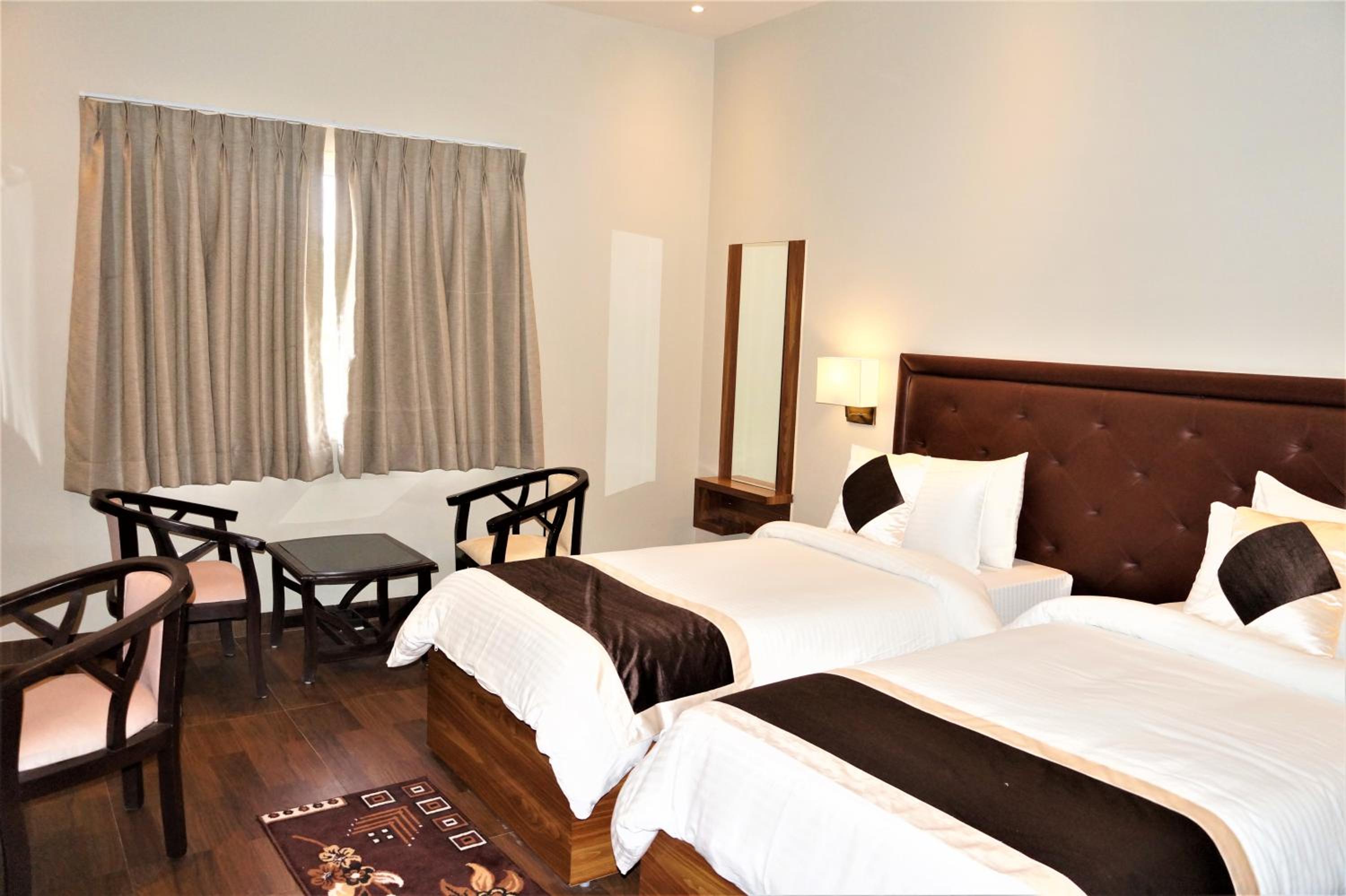 Deluxe Twin Room - Photo 5