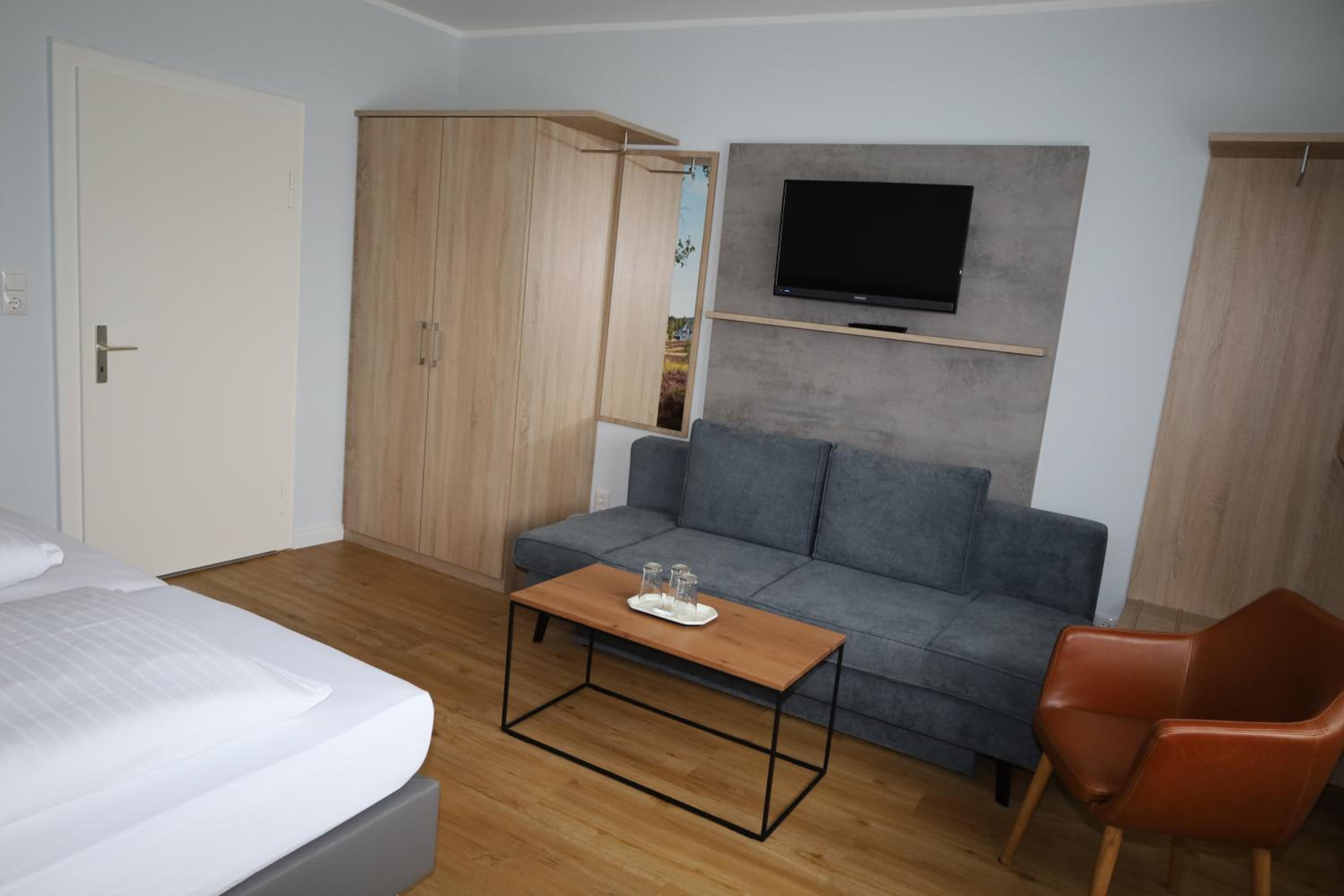 Triple Room photo 2