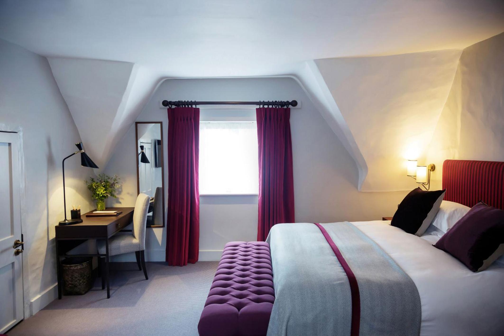 Superior Deluxe Double Room  - Photo 3