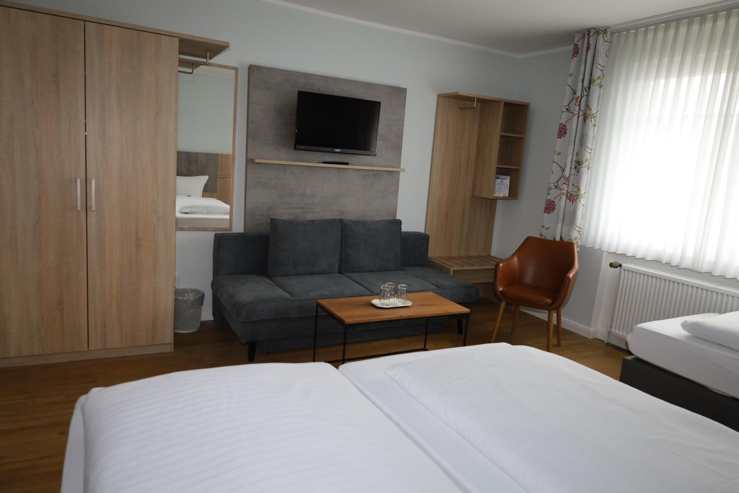 Triple Room photo 3