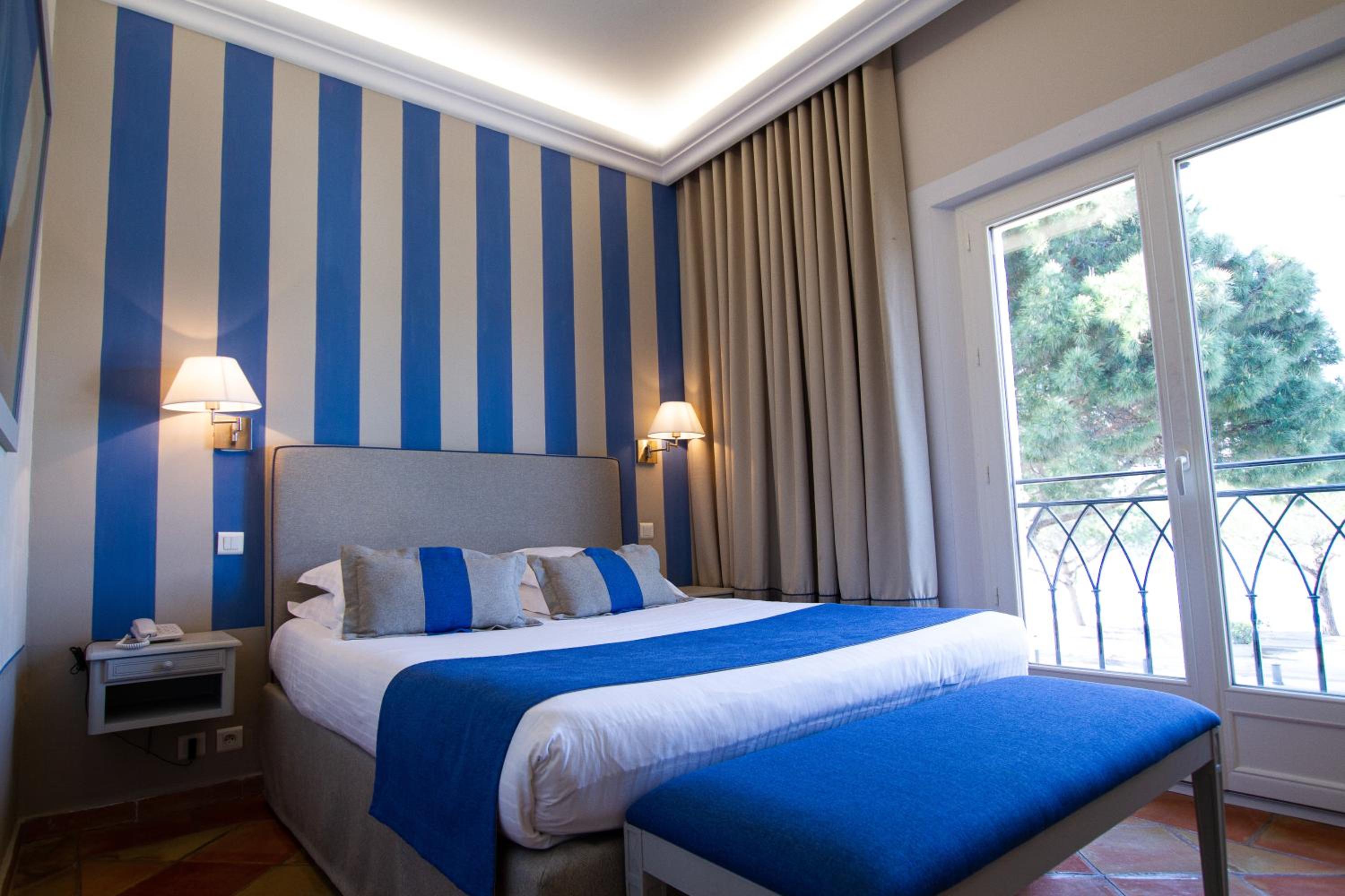 Double Comfort