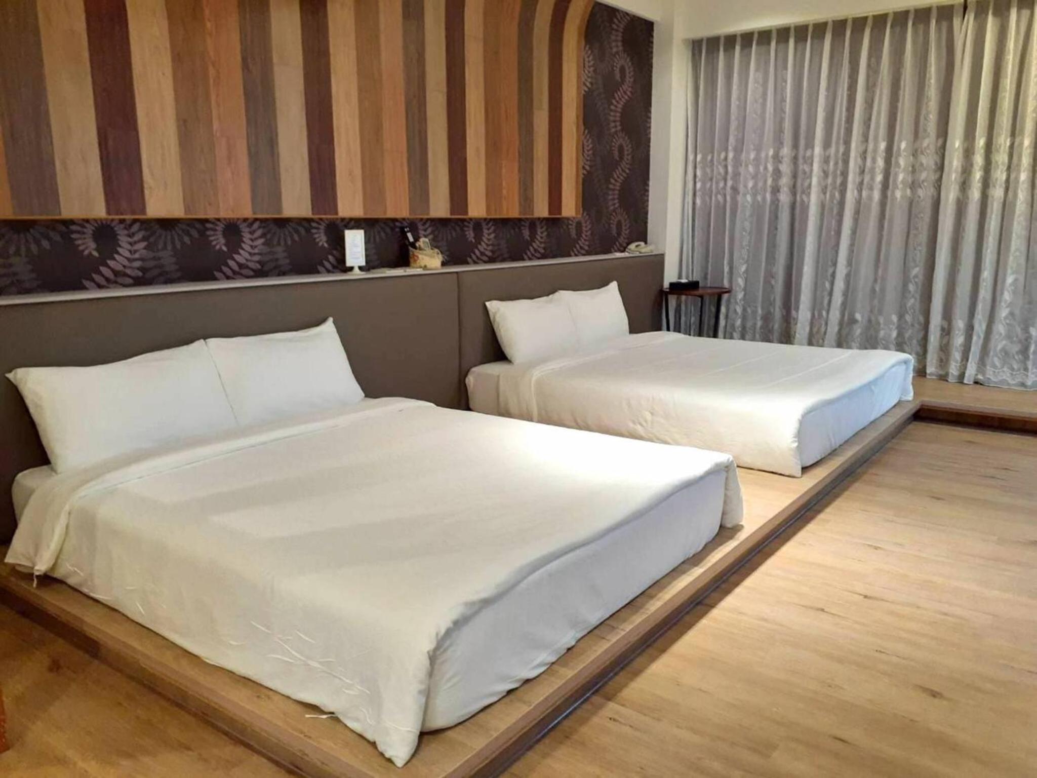 Comfort Quadruple Room photo 3