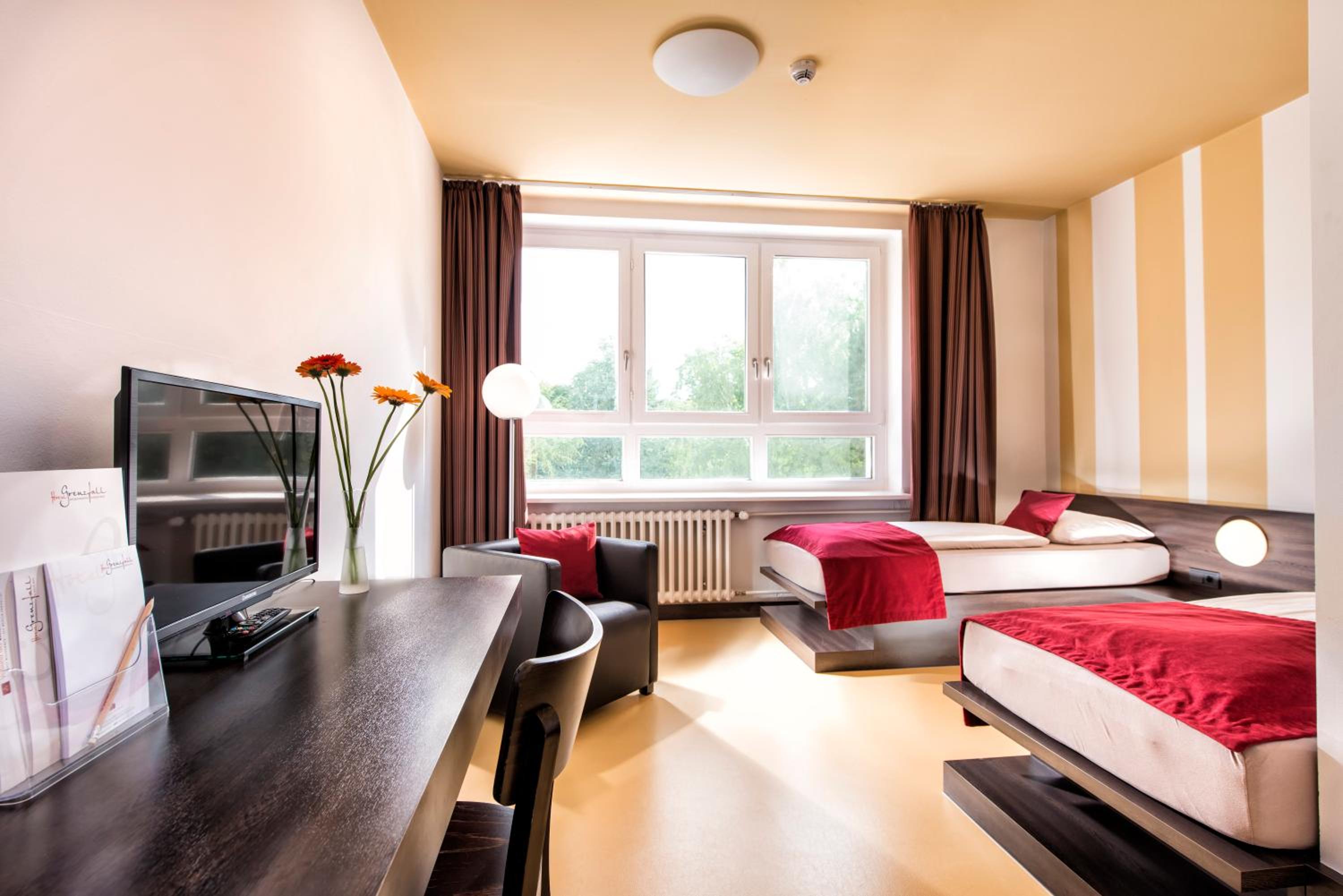 Double Room photo 1