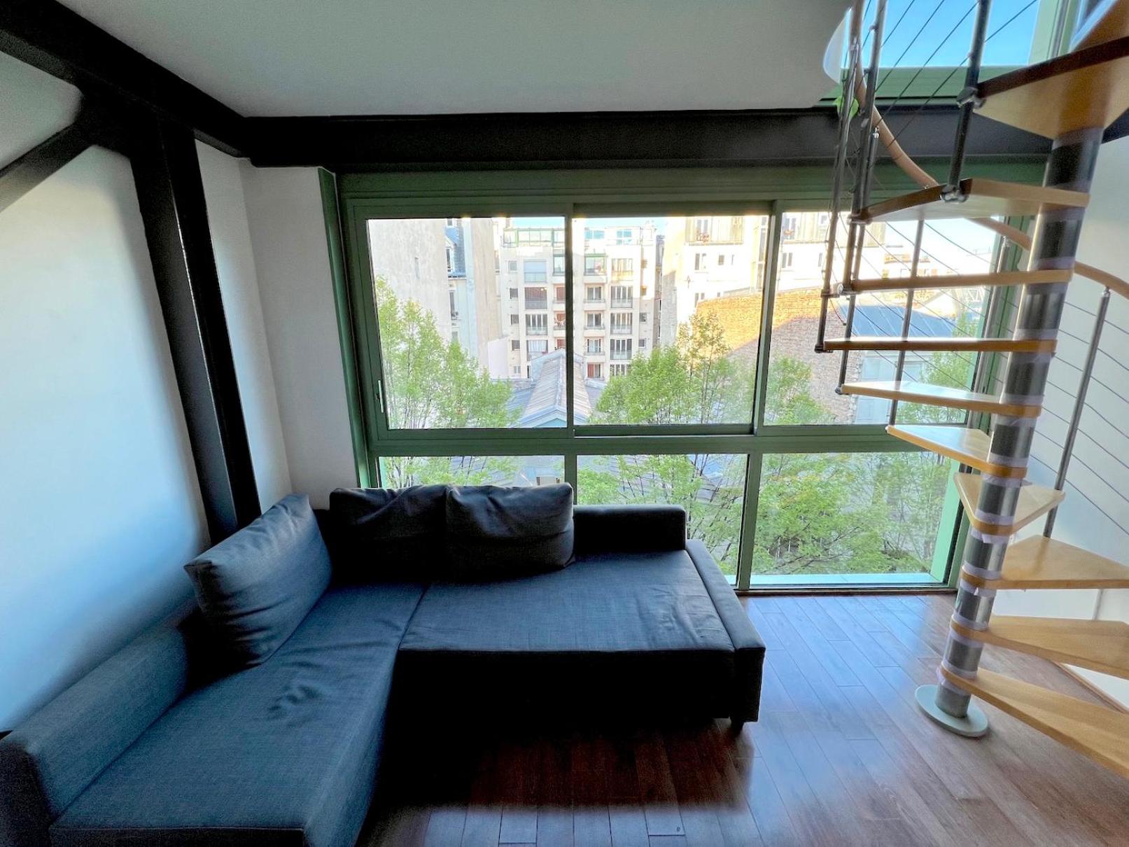 Duplex Apartment photo 2