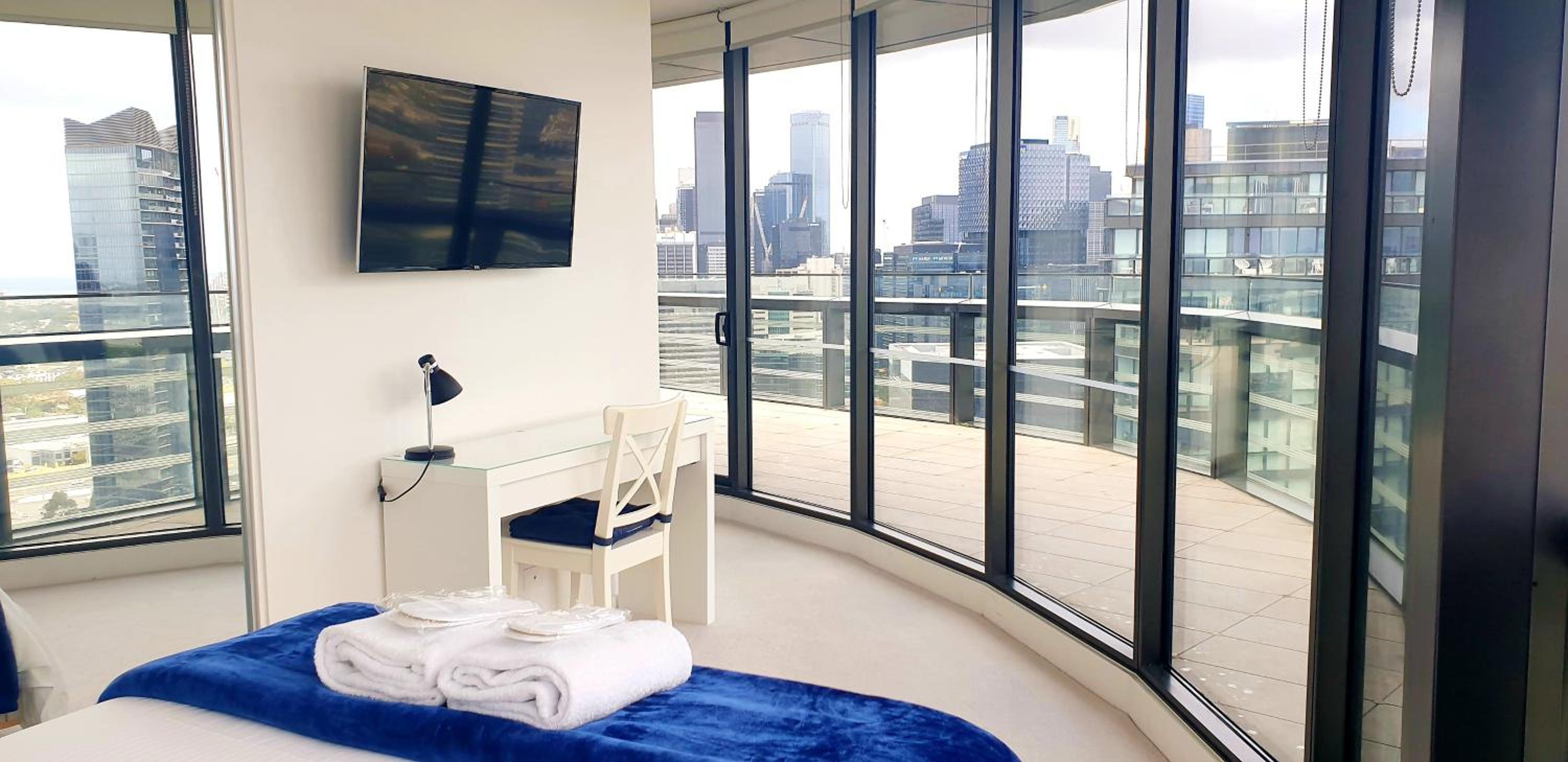 Platinum Sub Penthouse Collection - Photo 21