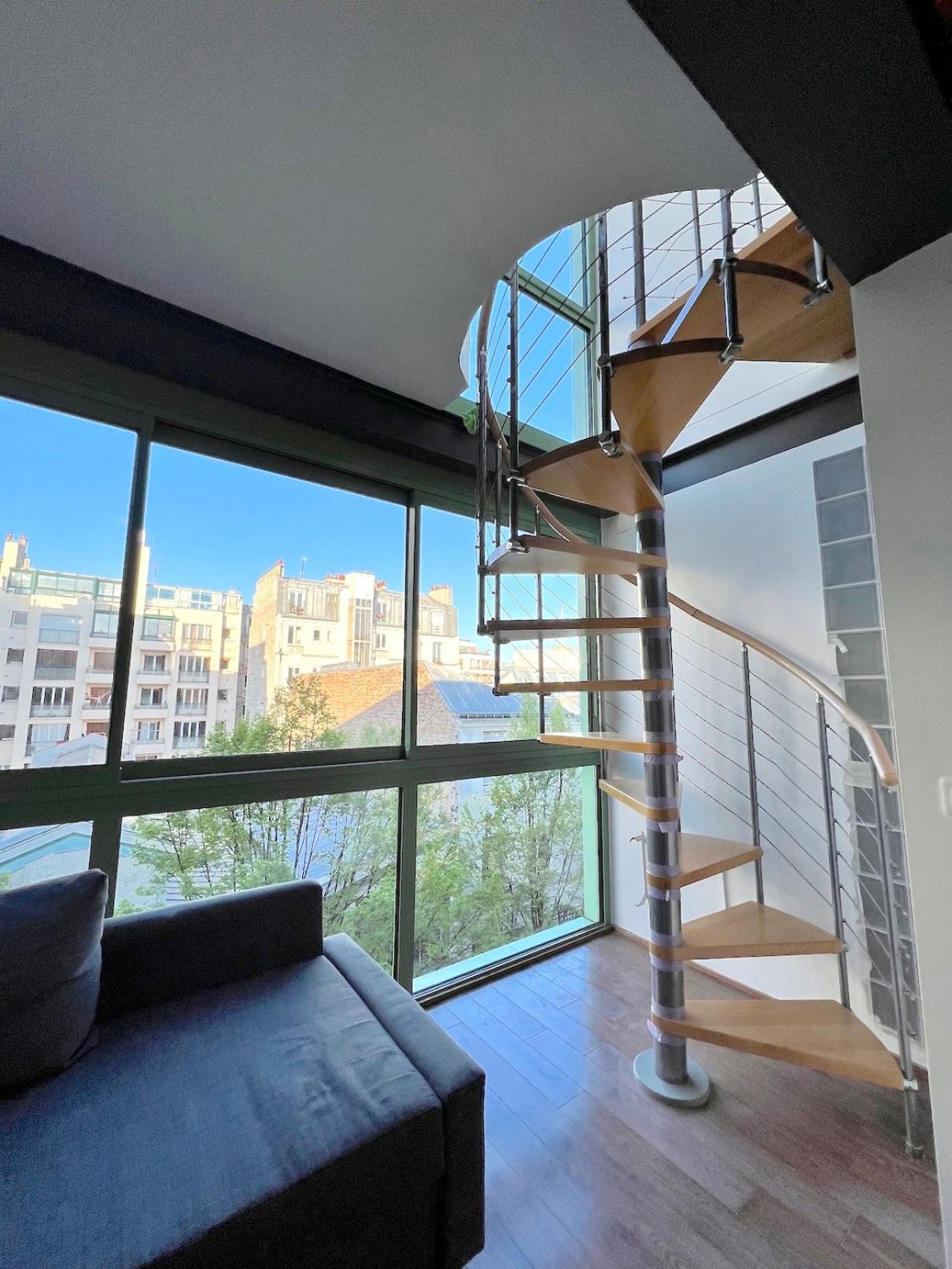 Duplex Apartment photo 3