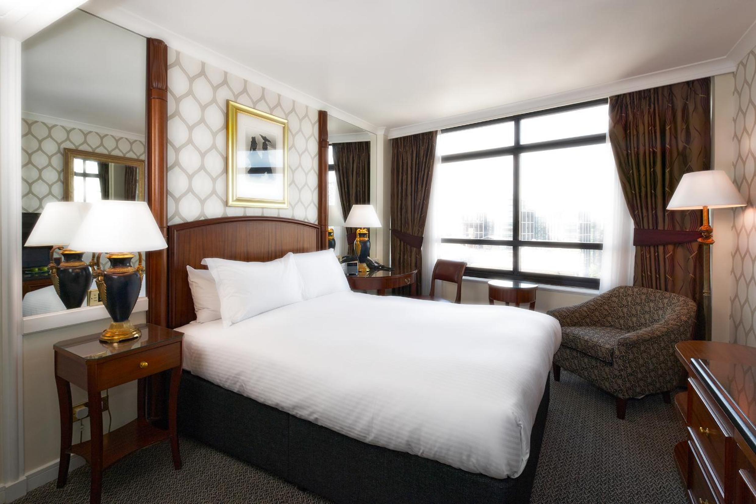 Superior Double Room photo 1
