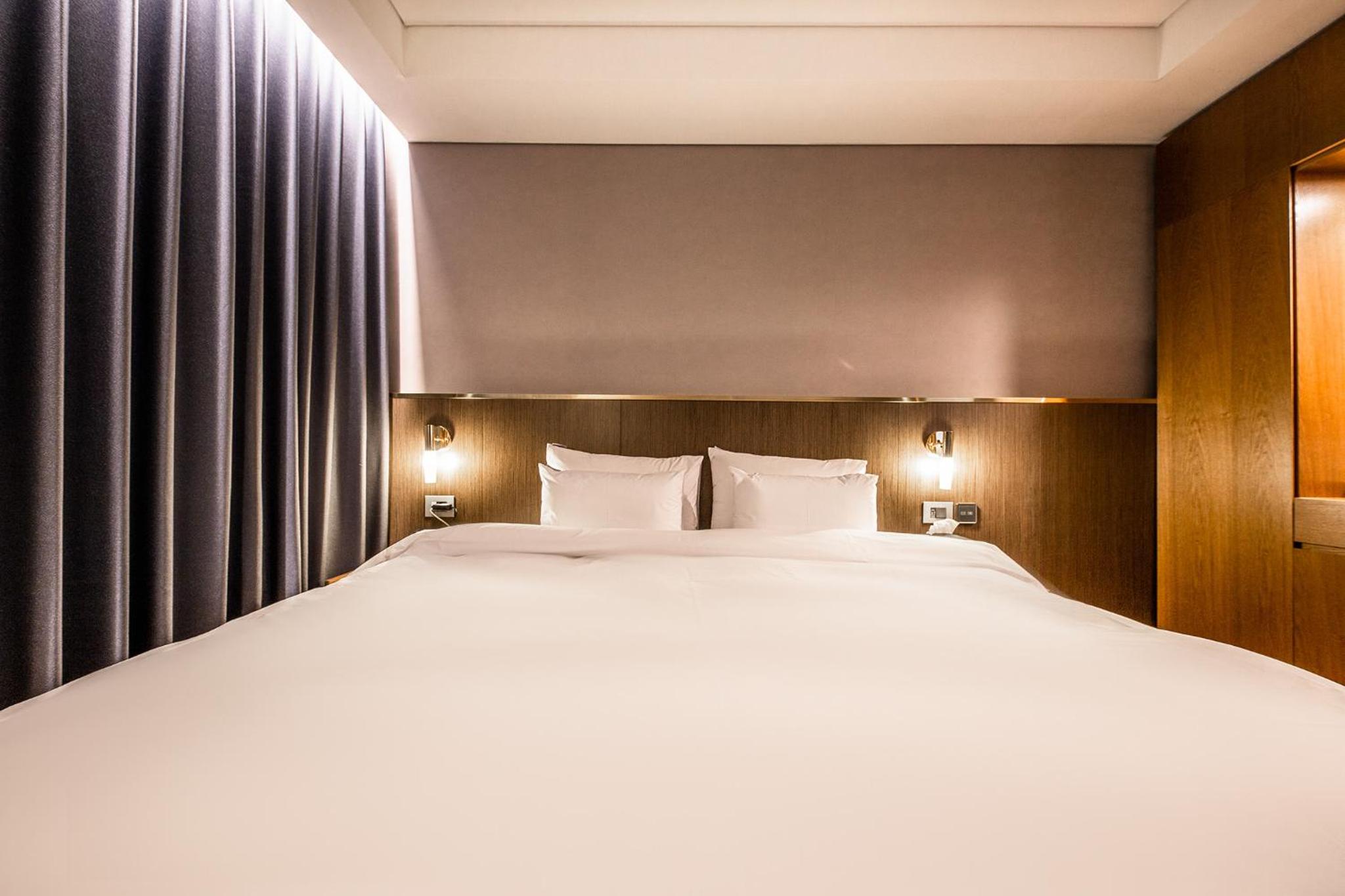 Deluxe Double Room - Photo 3