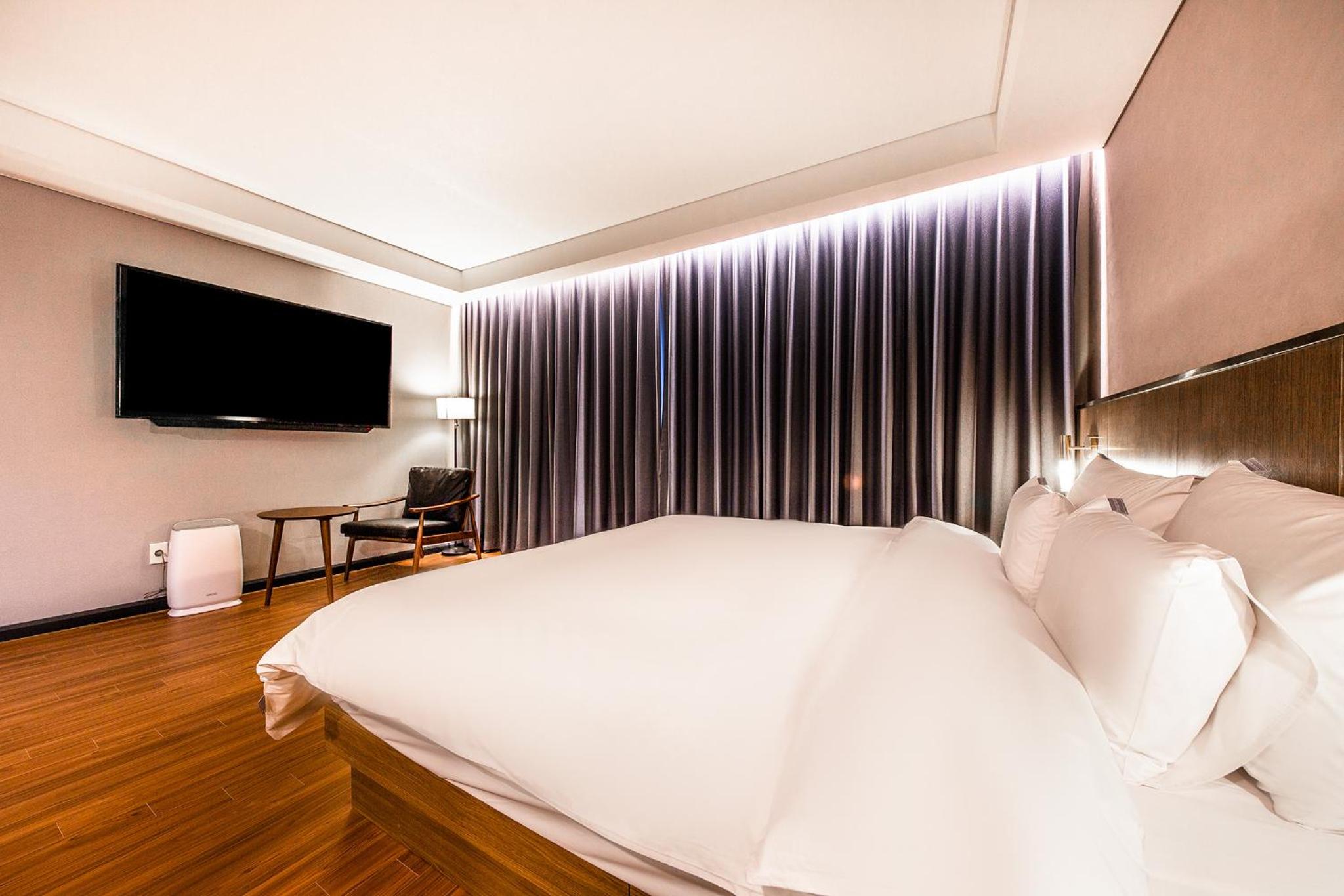 Deluxe Double Room - Photo 5