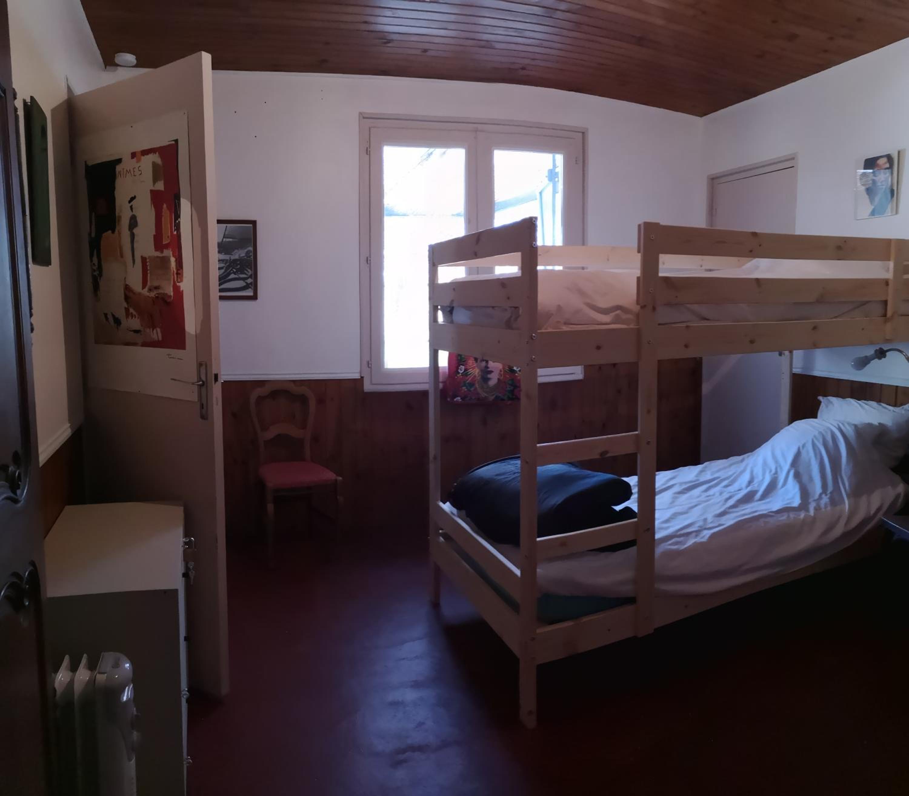 Mixed Dormitory Room photo 3