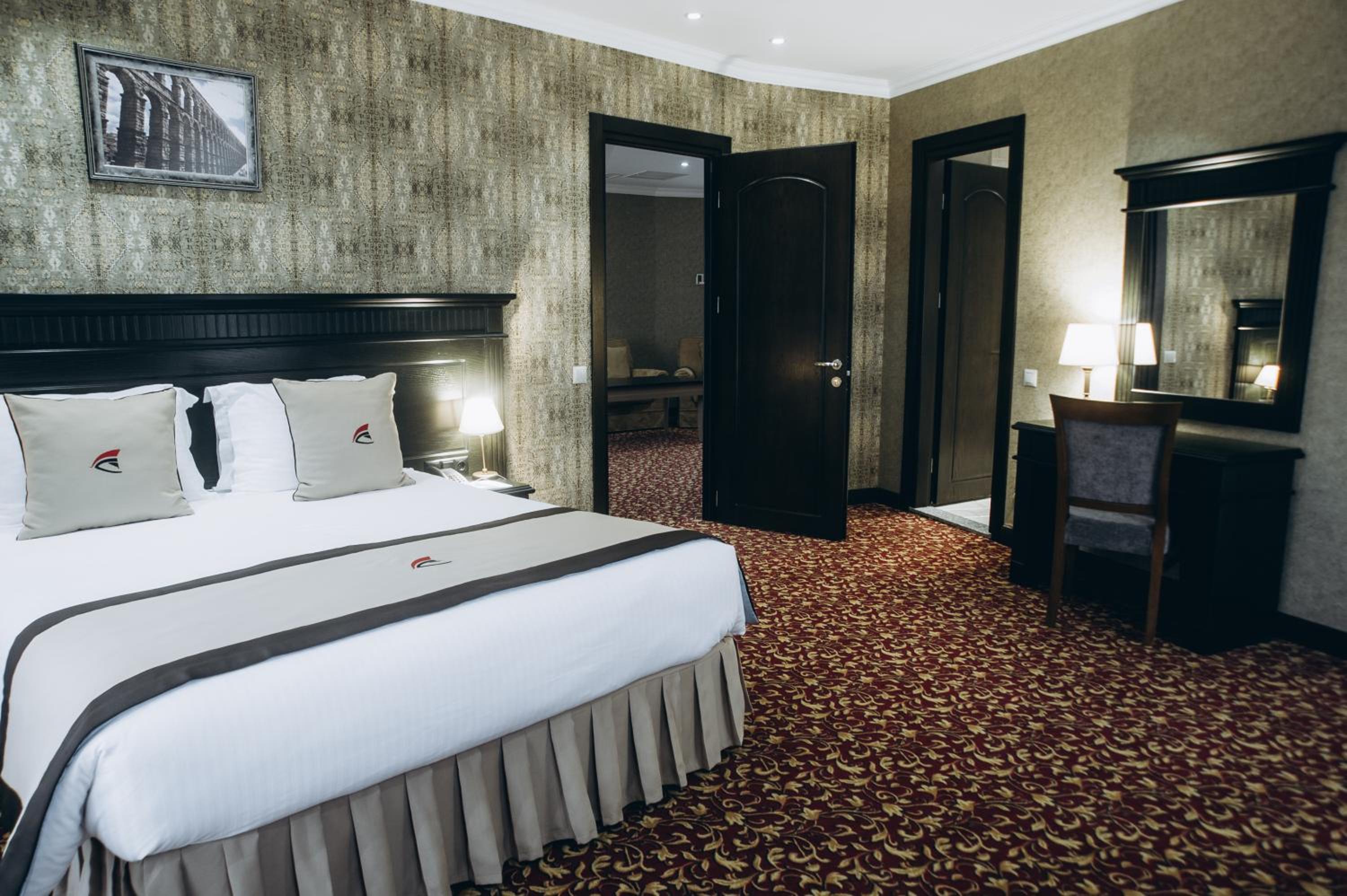 Executive Suite