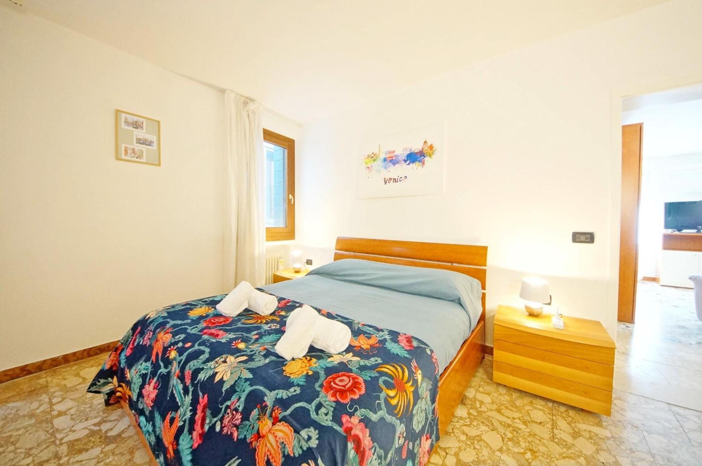 Two-Bedroom Apartment photo 1