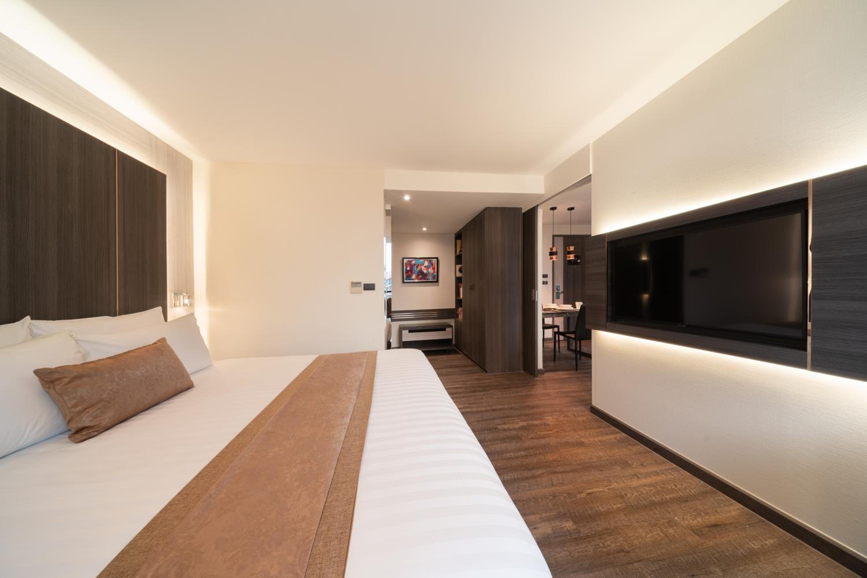 Junior Suite photo 2