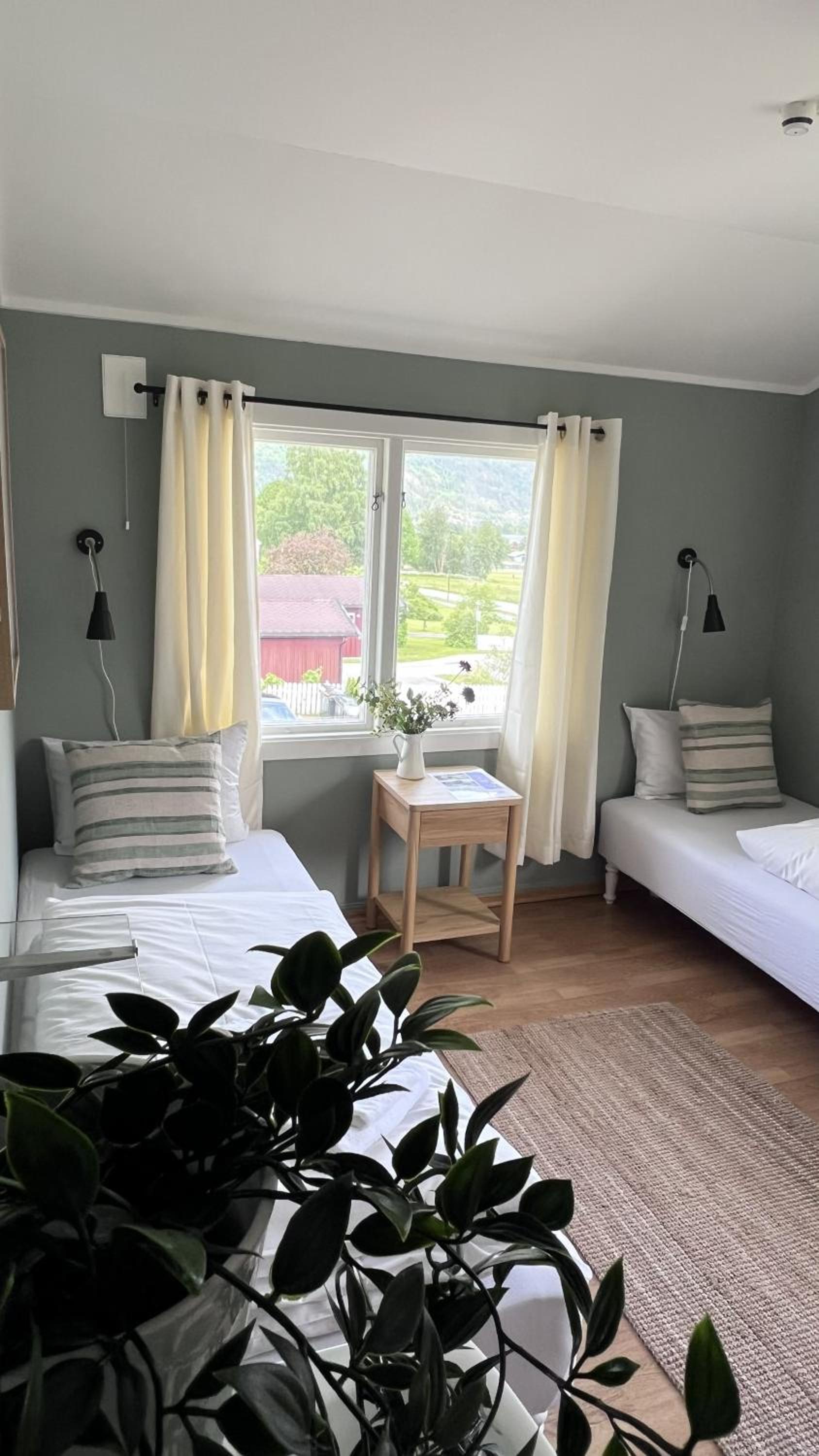 Standard Double Room with Shared Bathroom photo 2