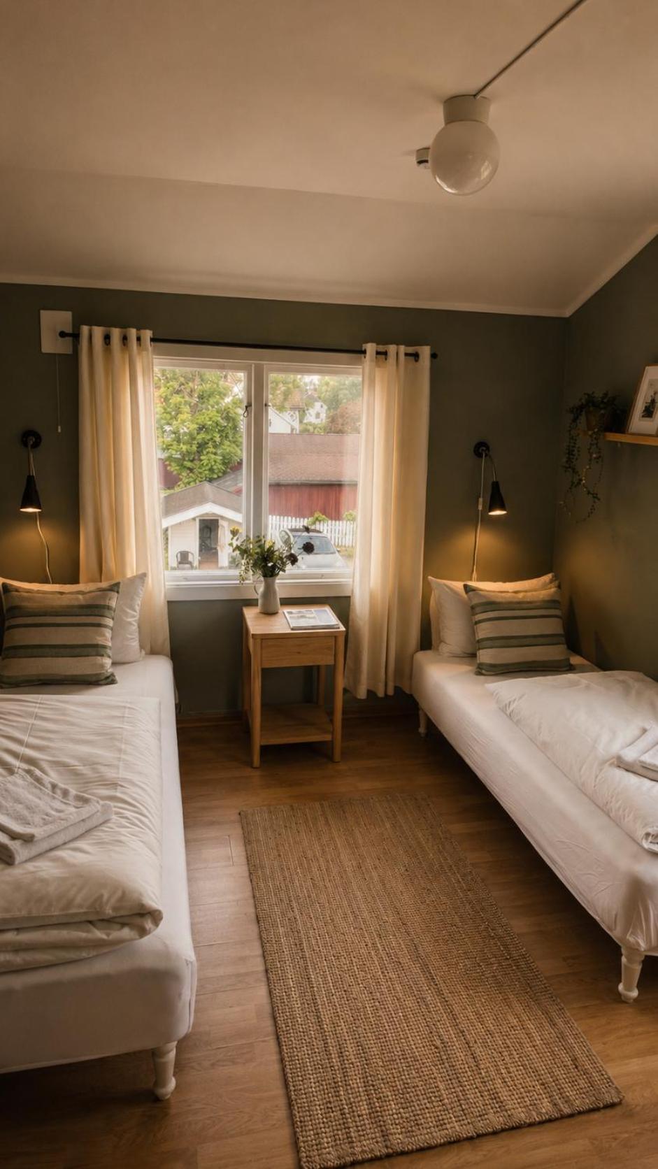 Standard Double Room with Shared Bathroom photo 3