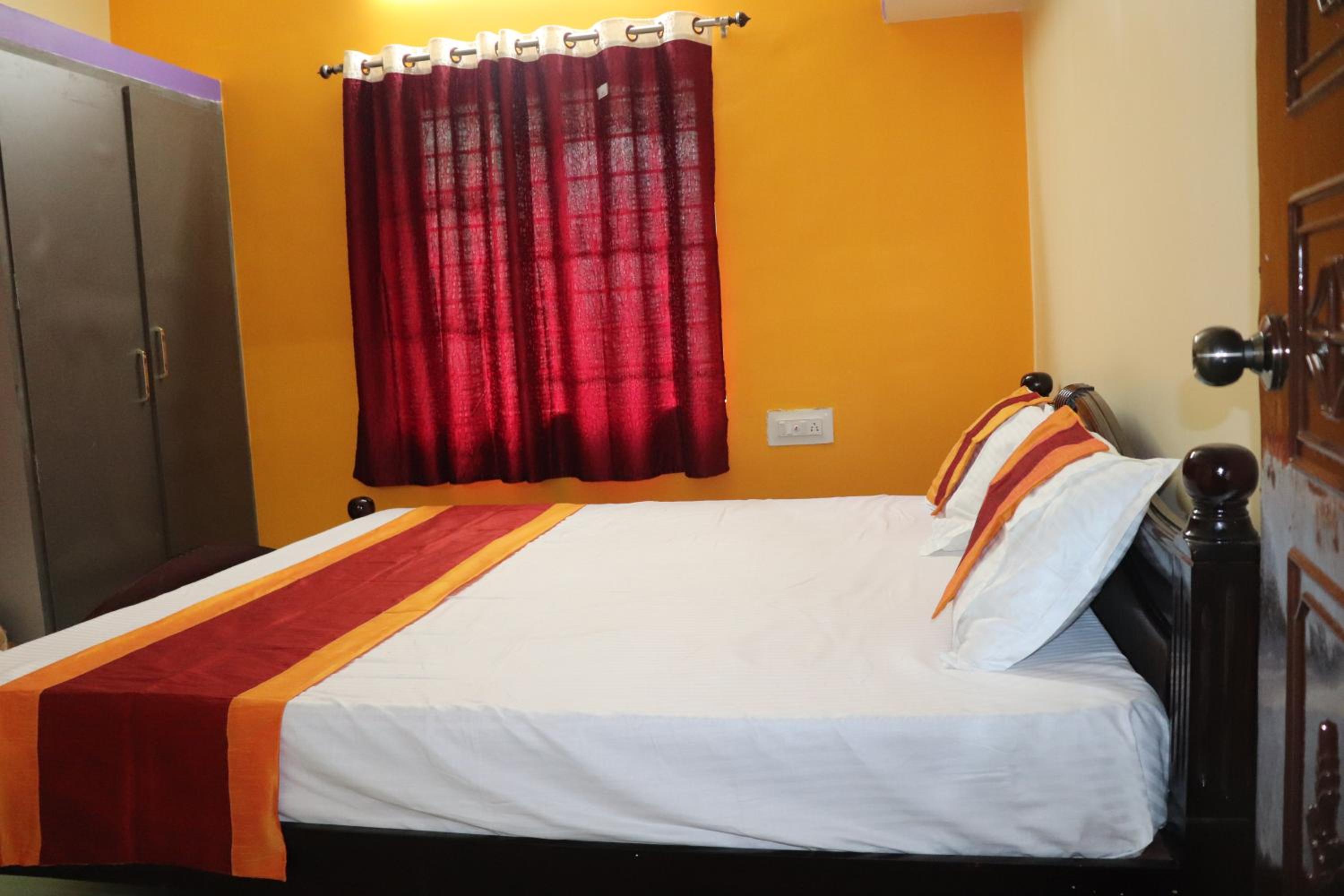 One-Bedroom Villa photo 1