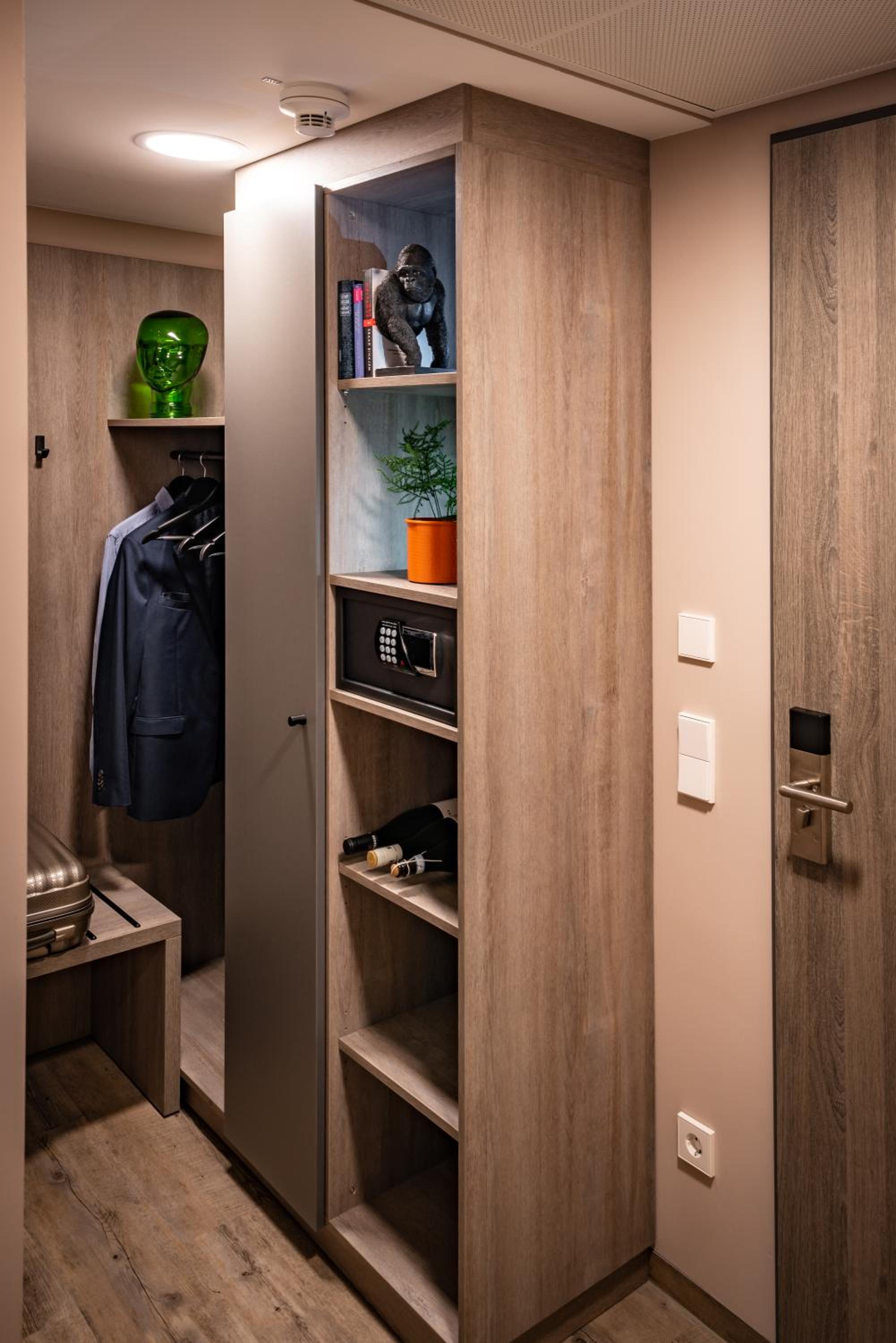 Superior Double Room - Photo 1