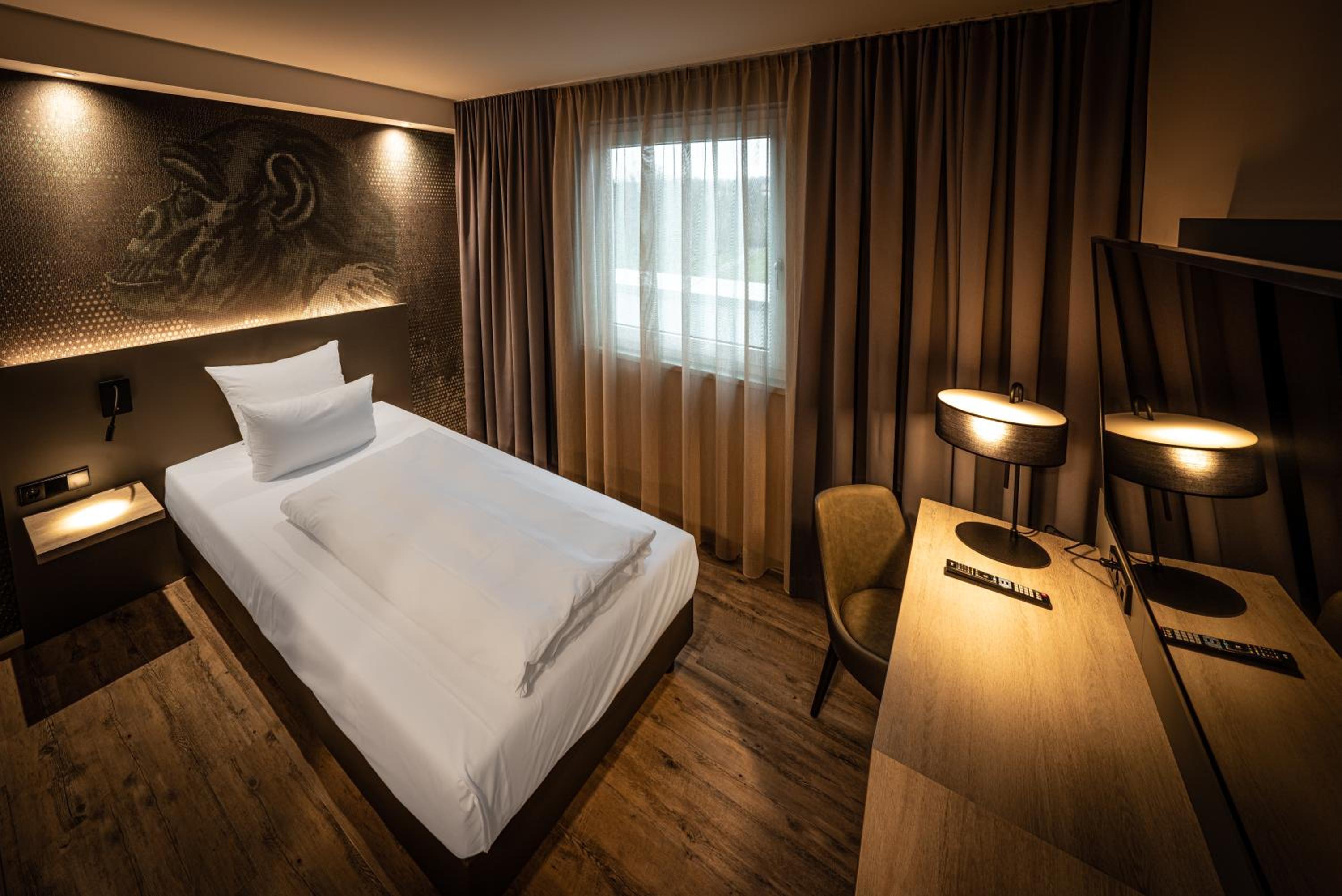 Superior Double Room - Photo 6