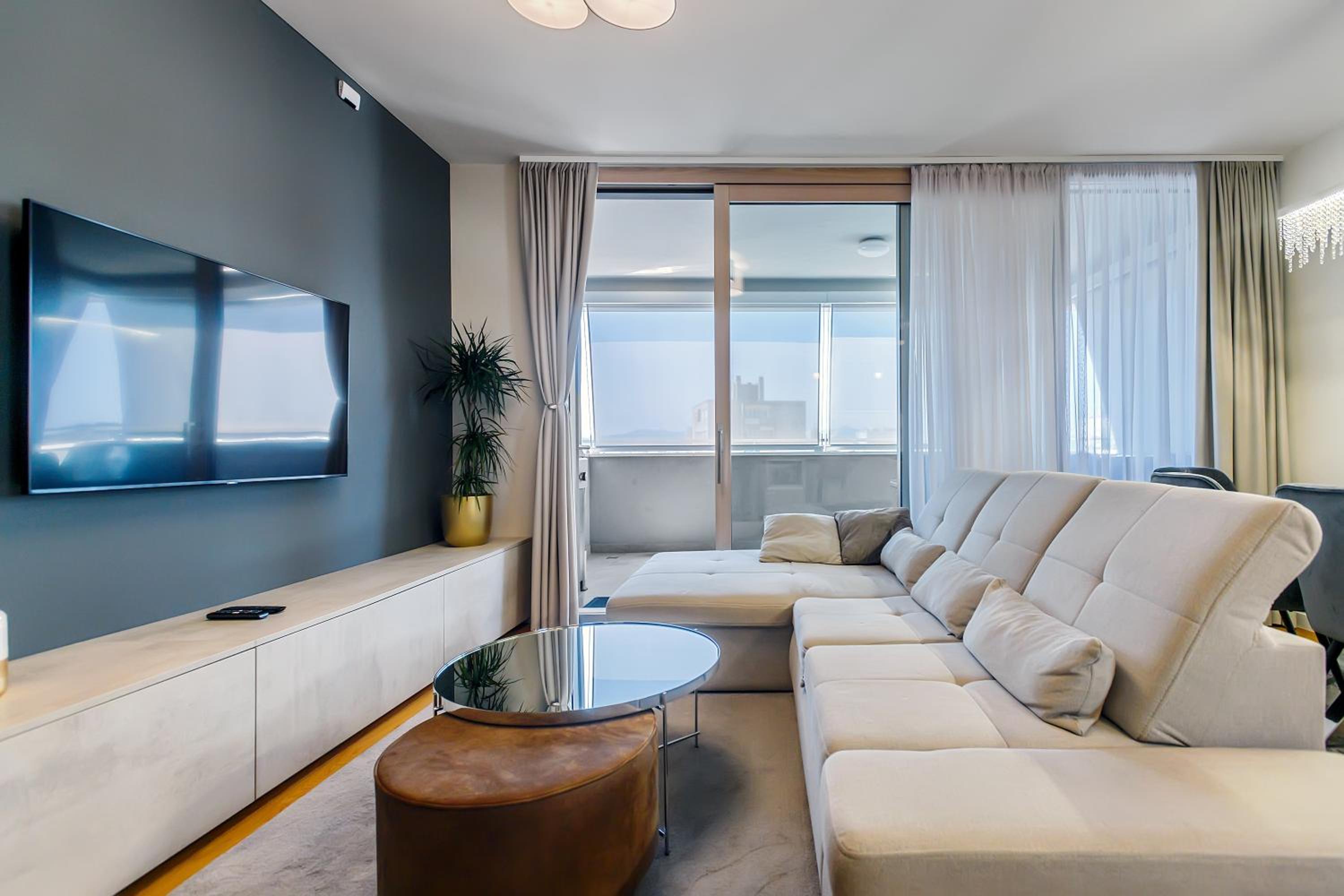 Two-Bedroom Apartment - Photo 46