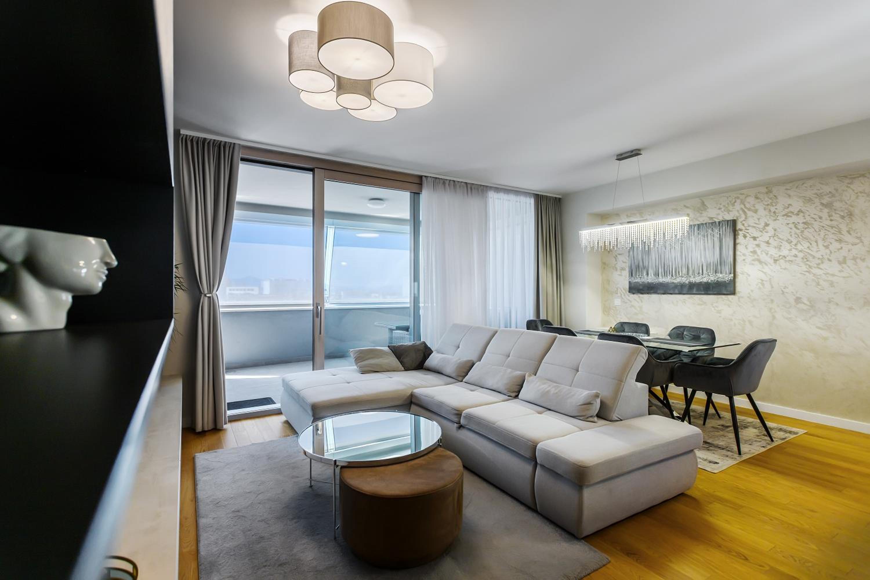Two-Bedroom Apartment - Photo 33
