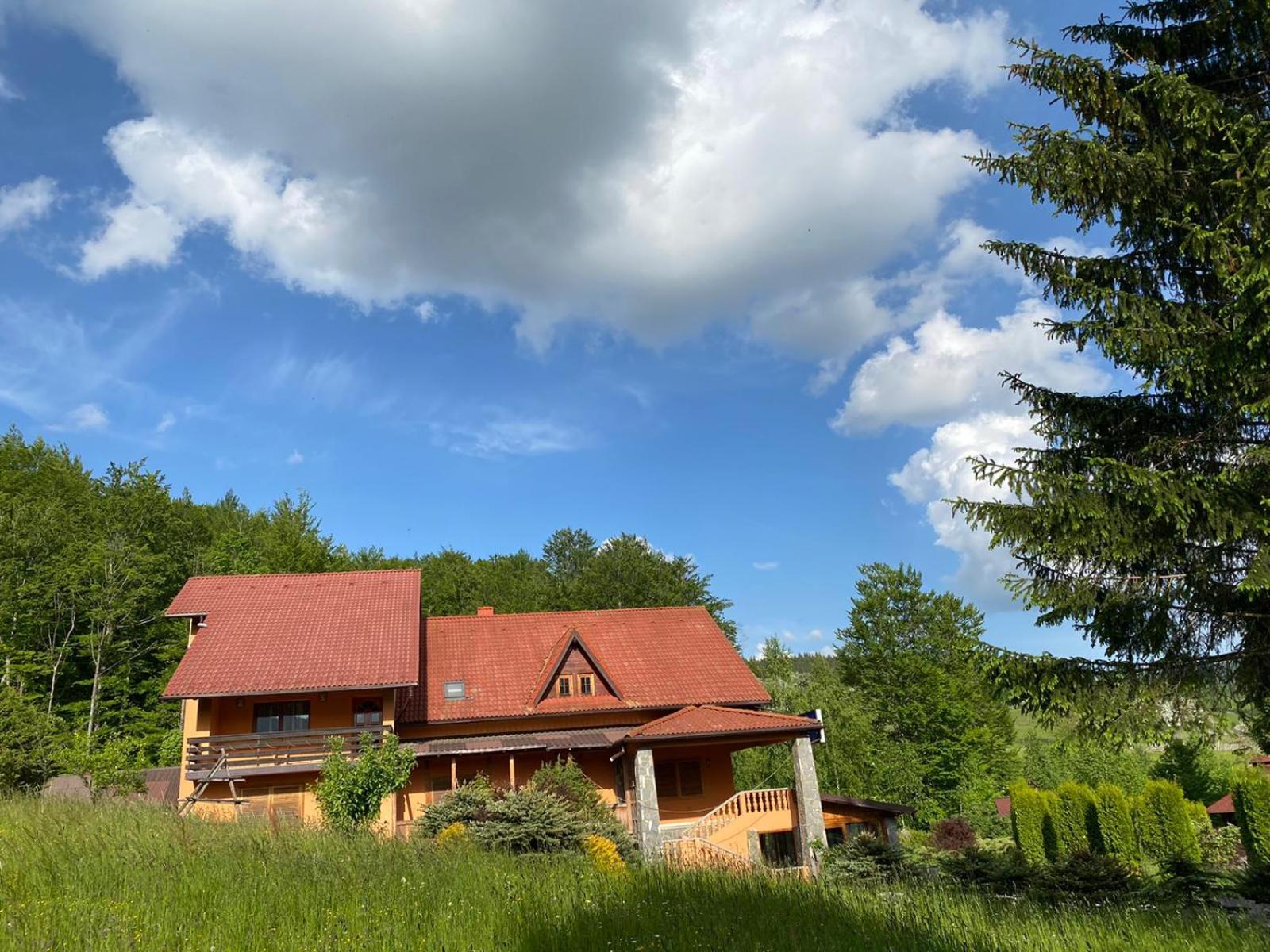 Chalet photo 3