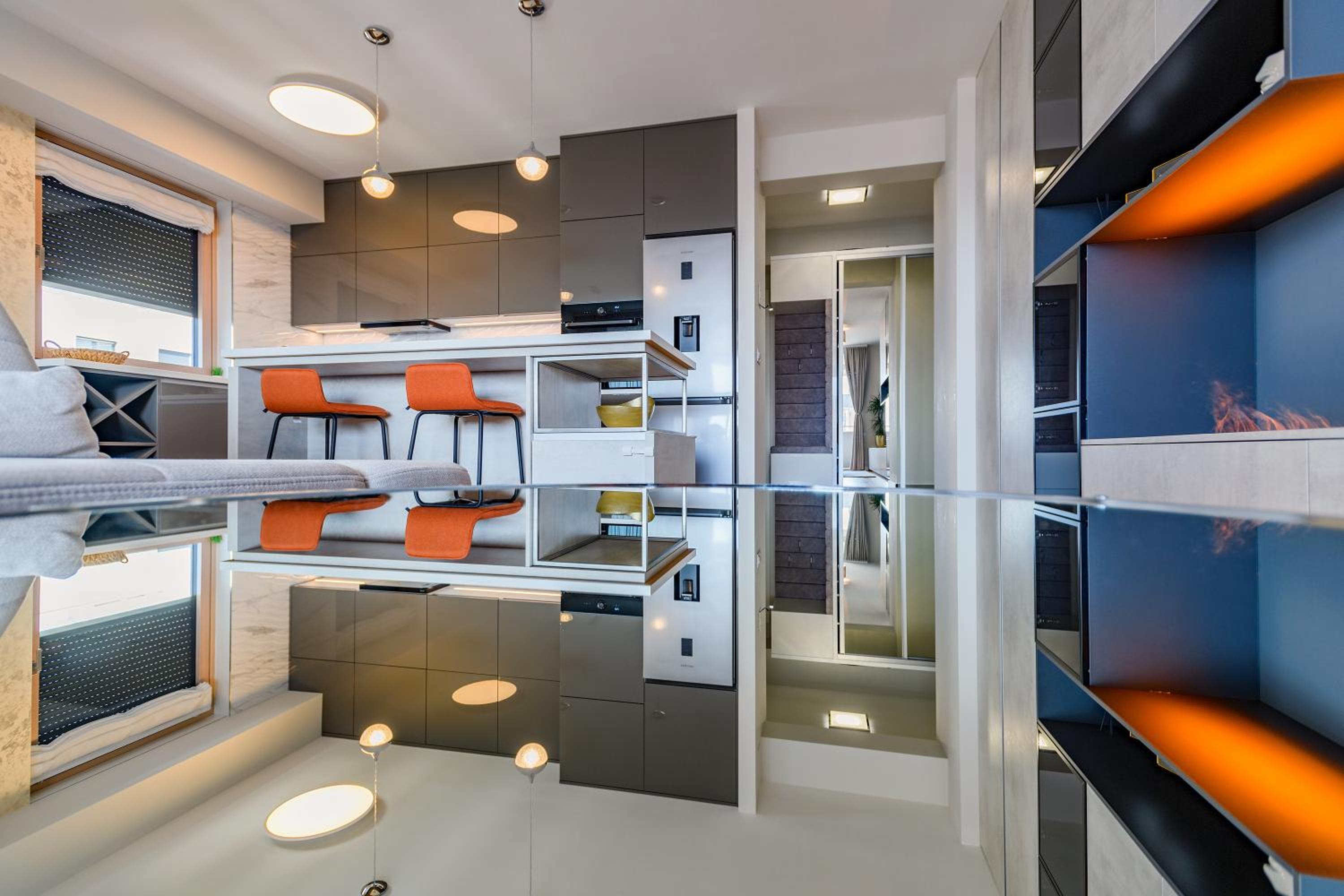 Two-Bedroom Apartment - Photo 38