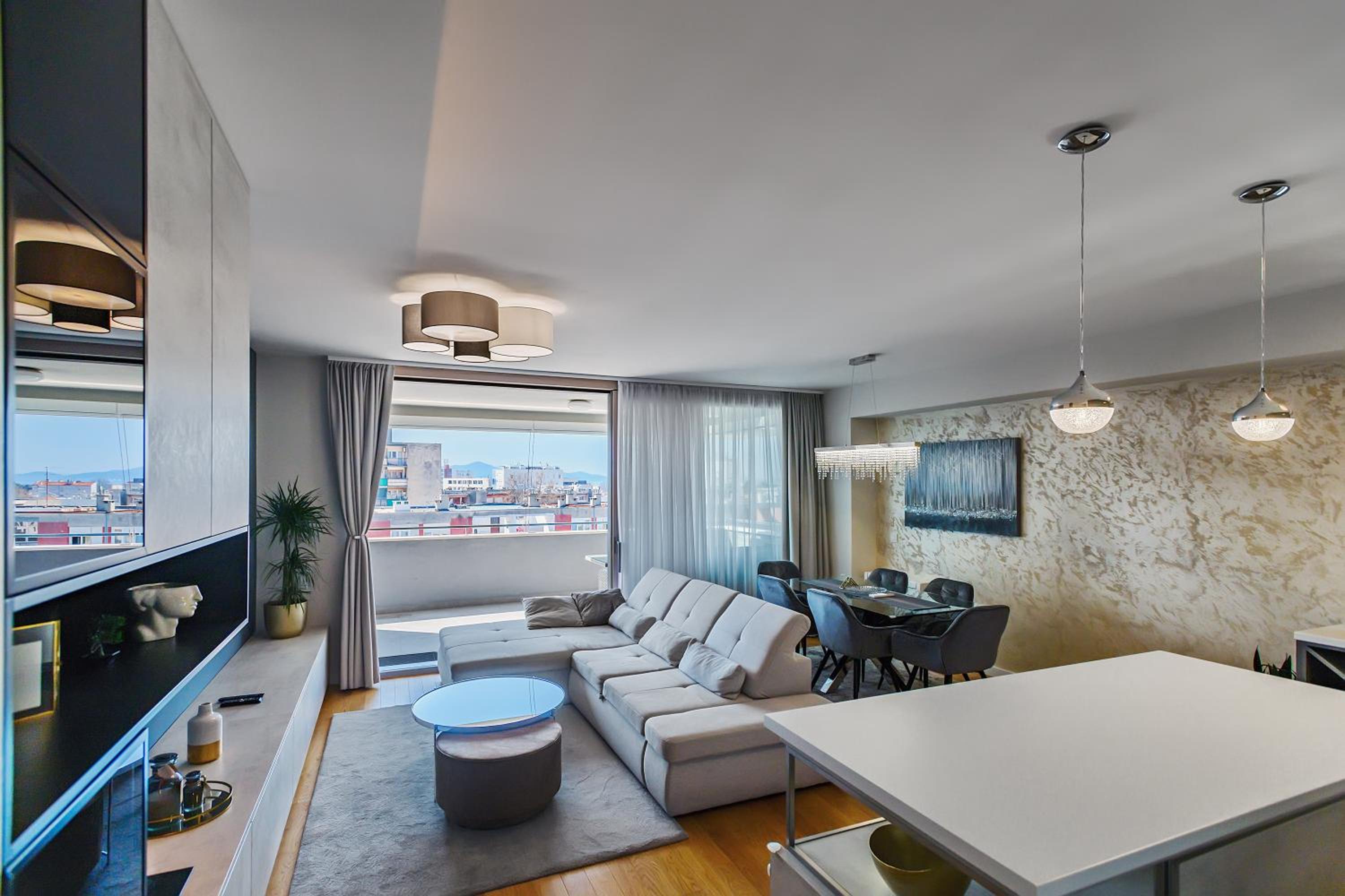 Two-Bedroom Apartment - Photo 42