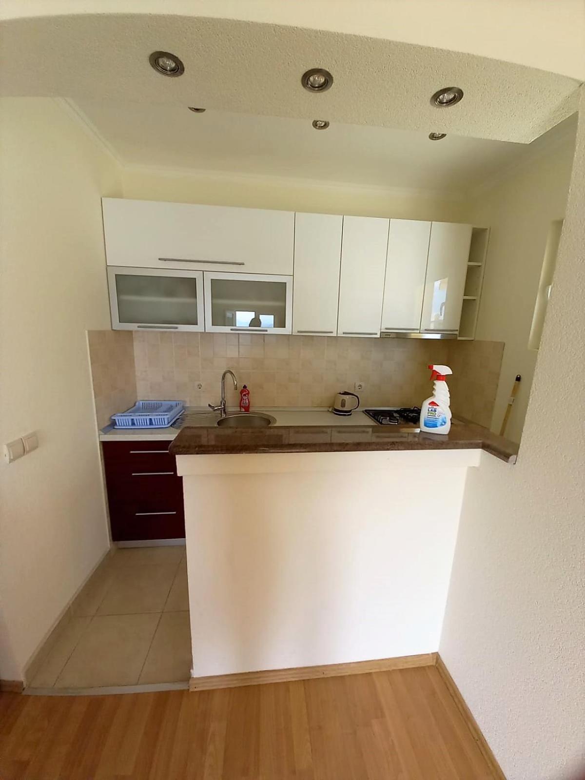 Apartment with Sea View photo 3
