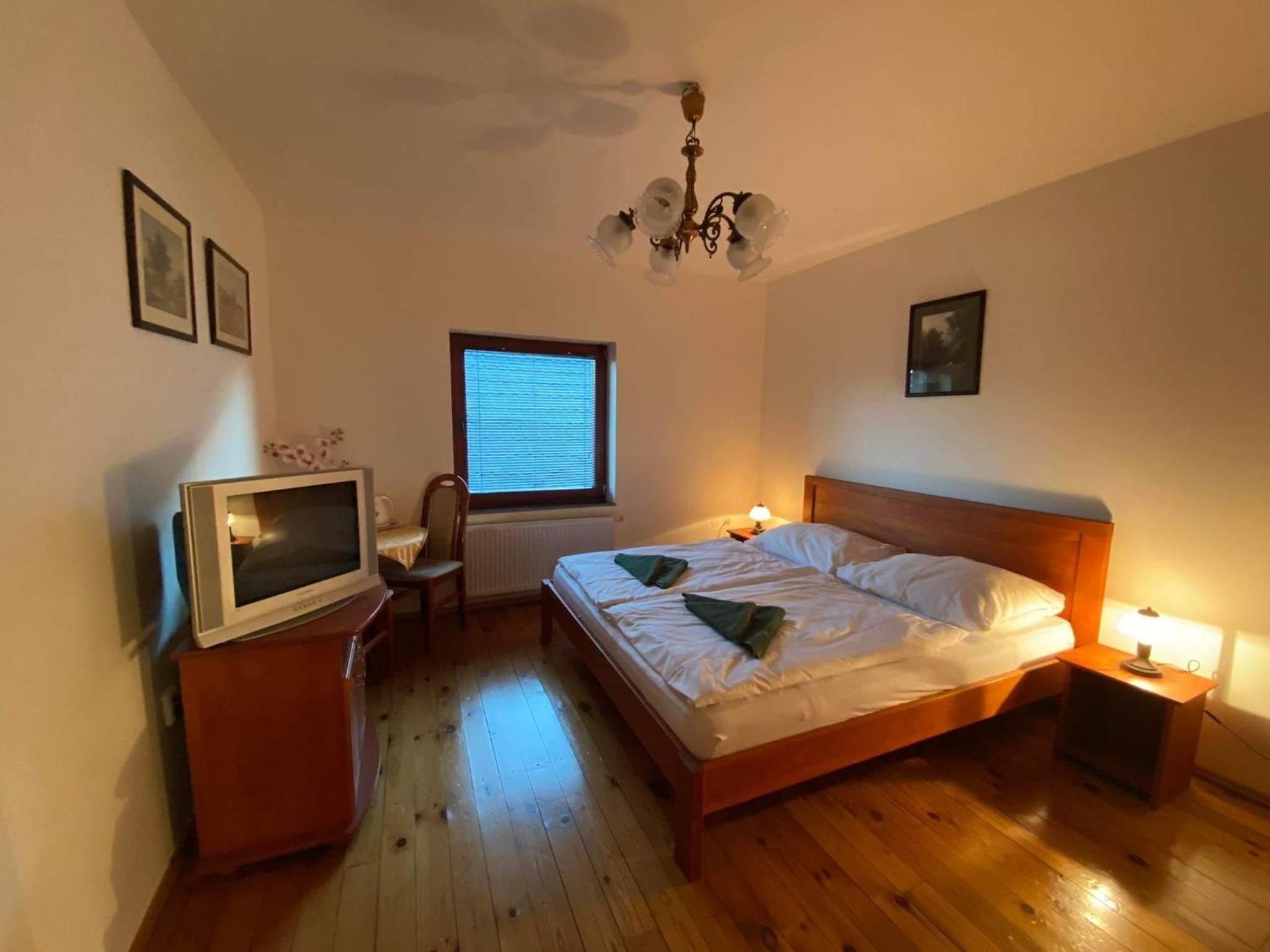 Double Room photo 1
