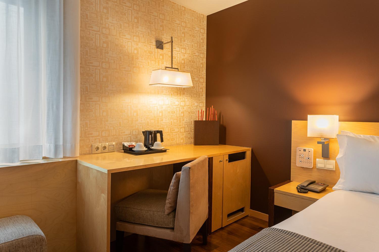 Cozy and stylish space for your perfect stay!