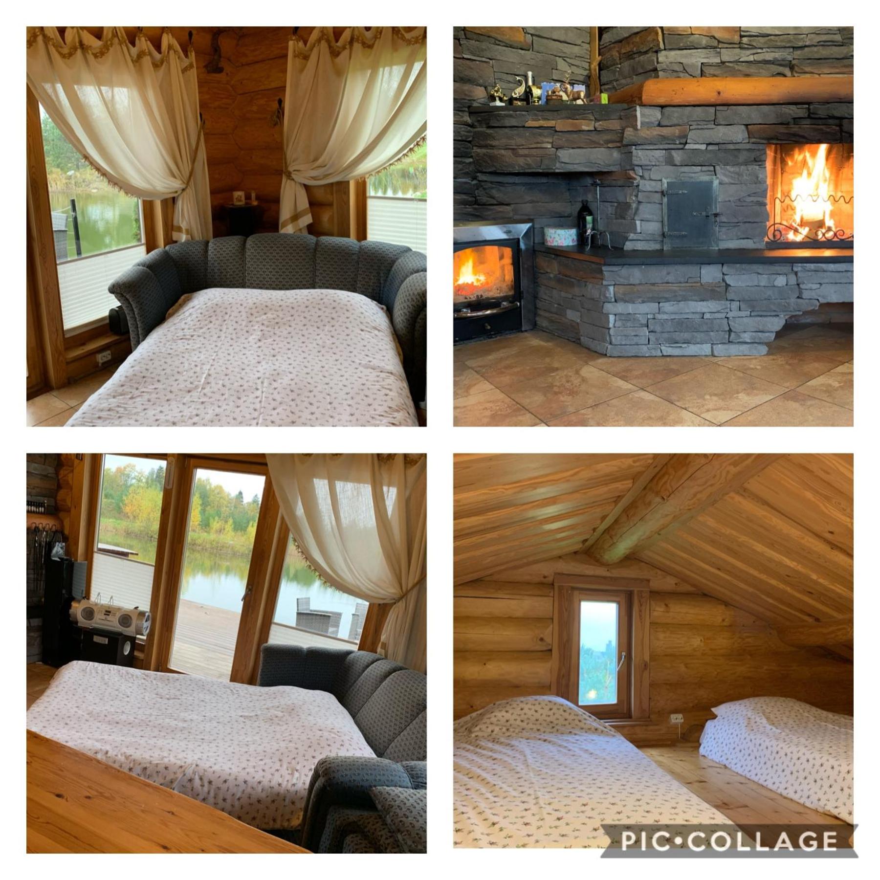 One-Bedroom House - Photo 1