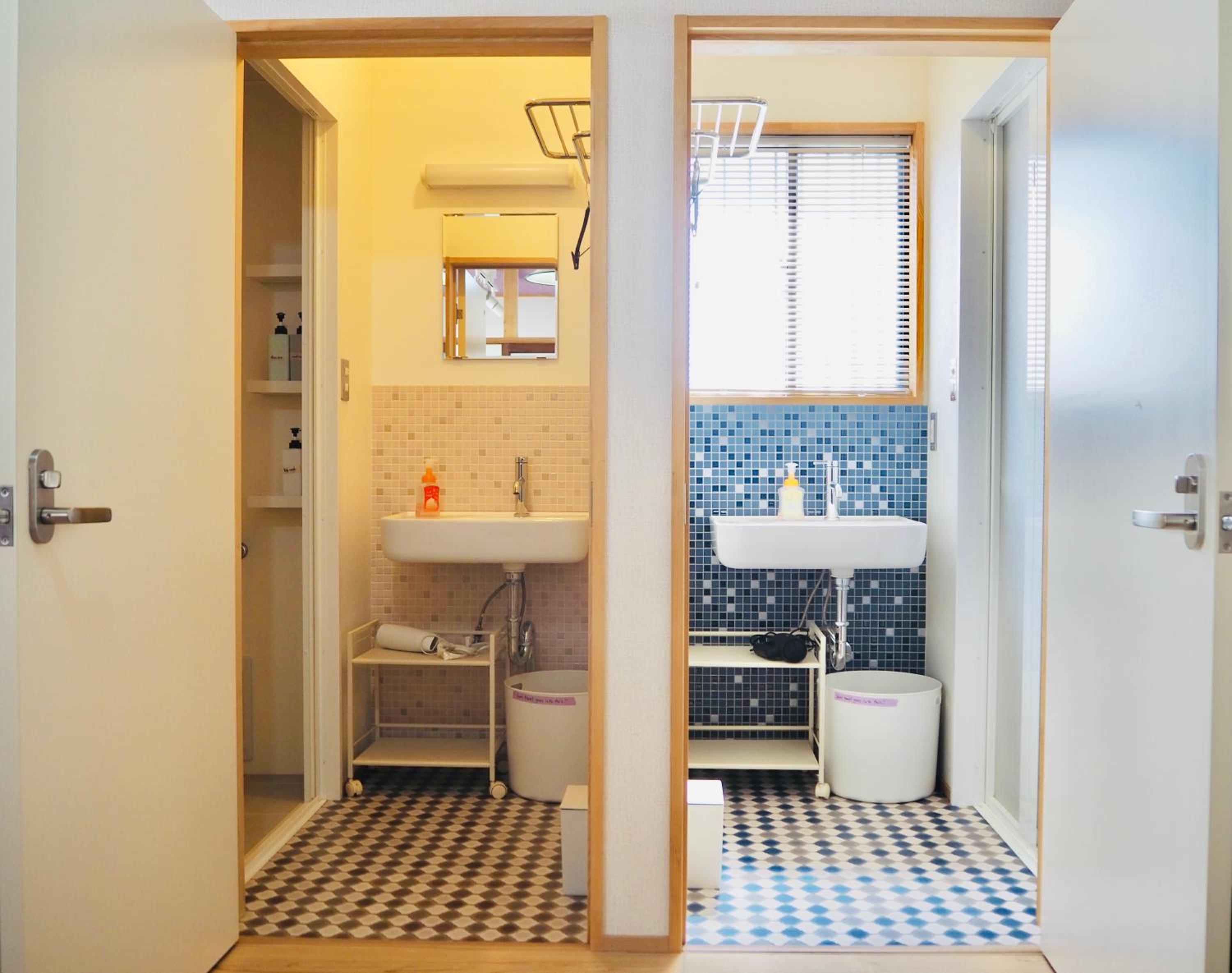 Economy Twin Room - Photo 52