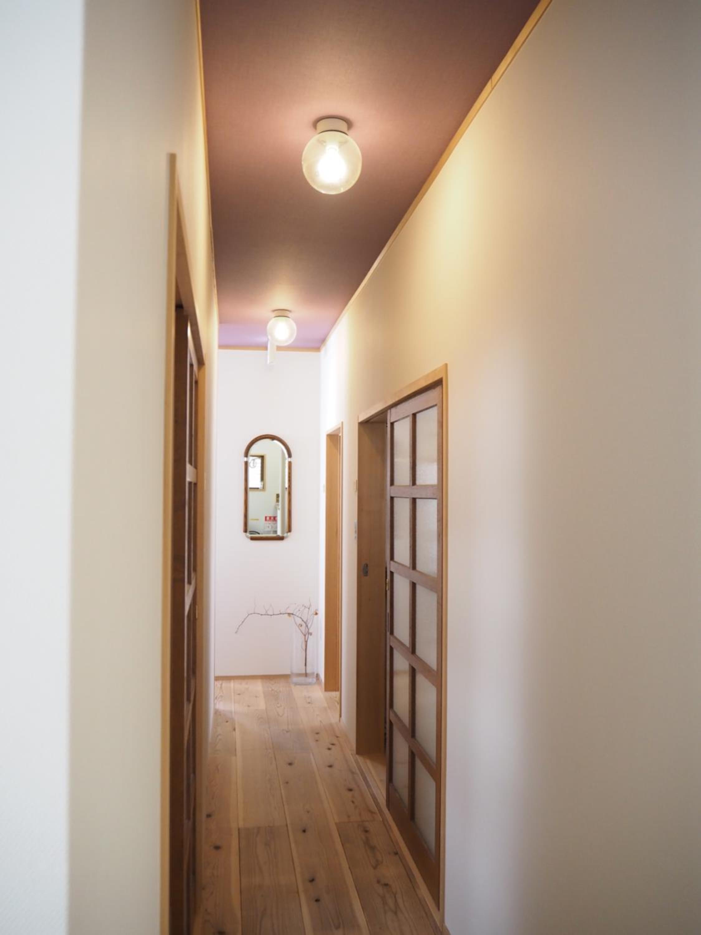 Economy Twin Room - Photo 49