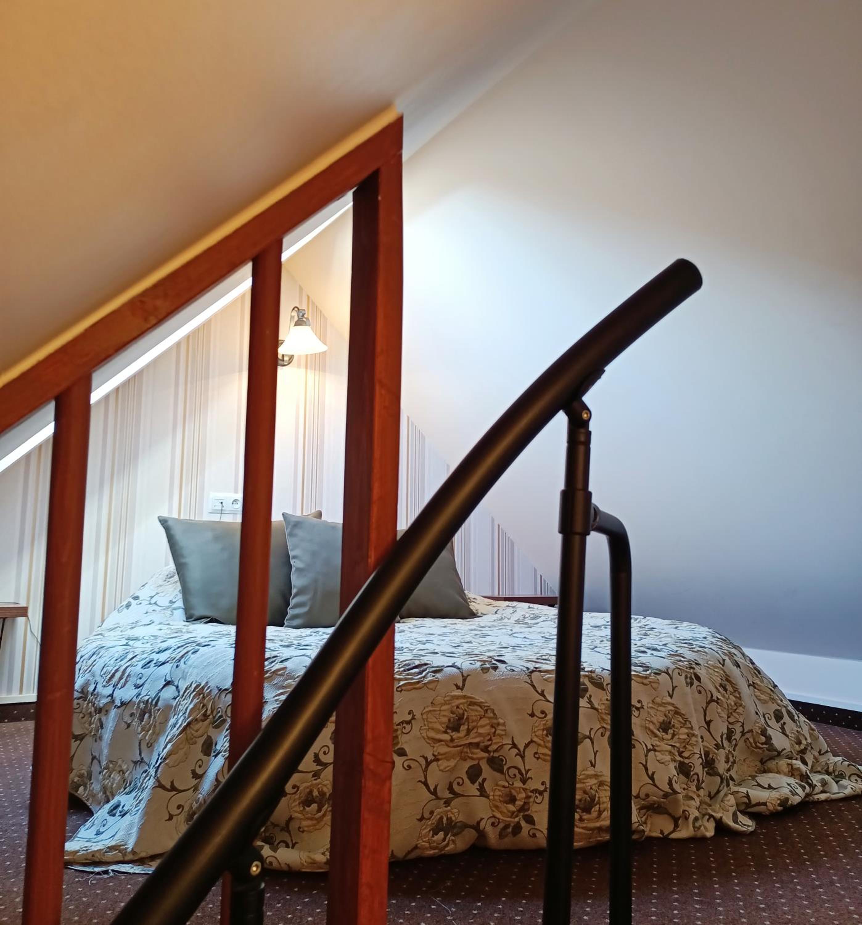 Deluxe Double Room - Photo 2