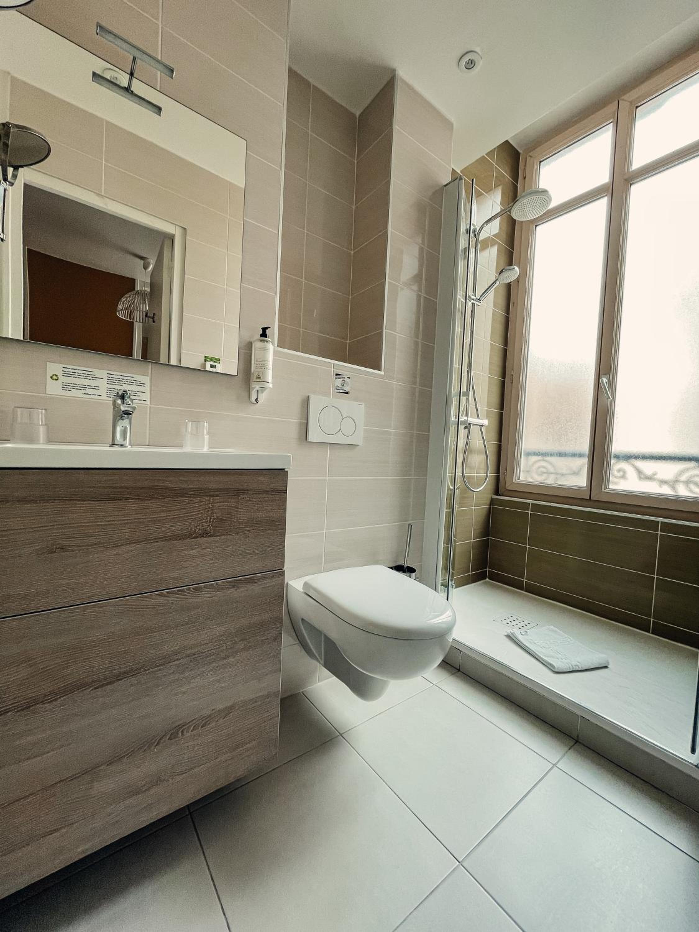 Superior Apartment (2 Adults + 1 Child) photo 3