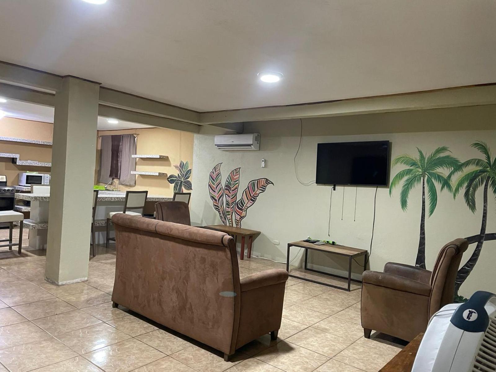 Apartment - Ground Floor photo 1