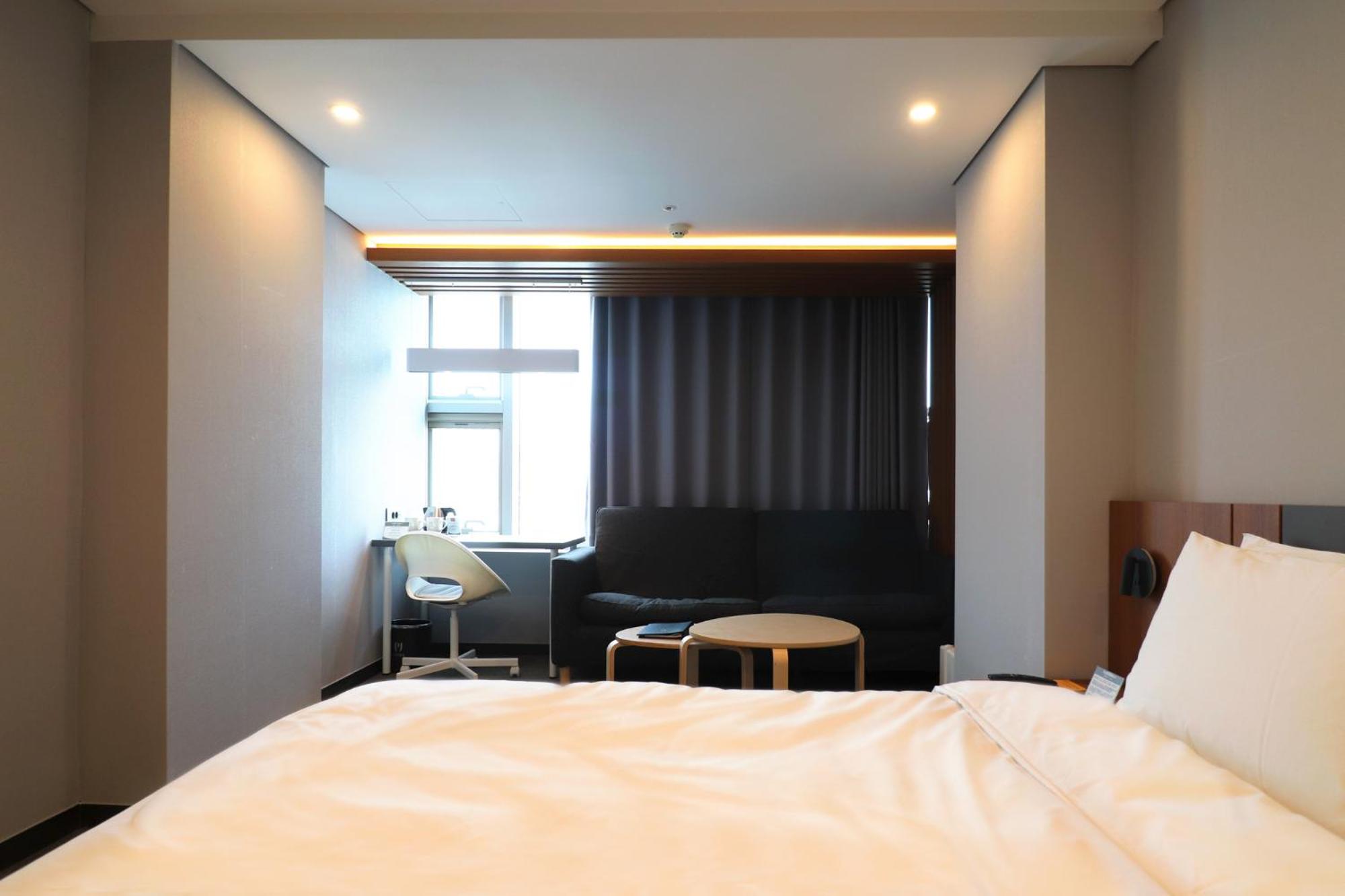 Deluxe Double Room - Photo 3