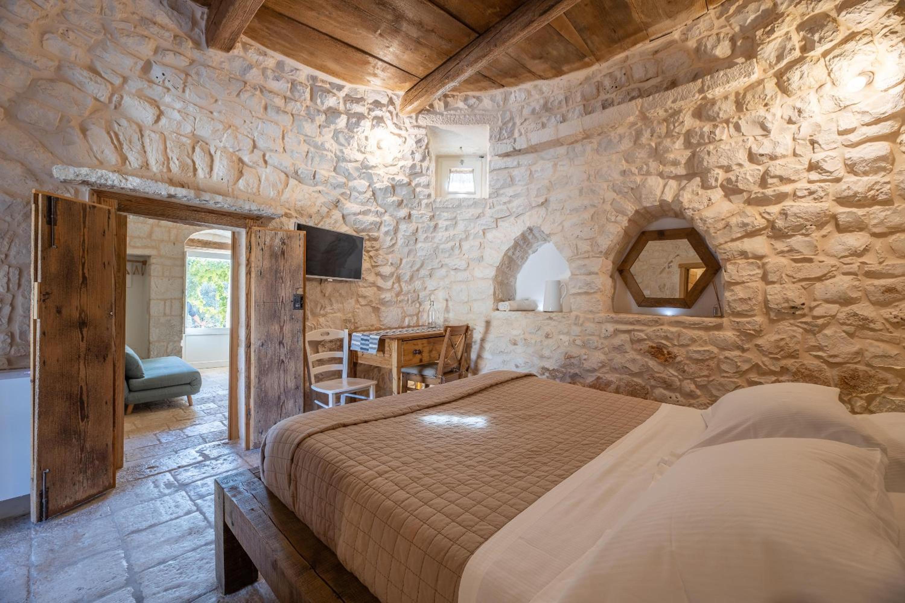 Two-Bedroom Villa photo 1