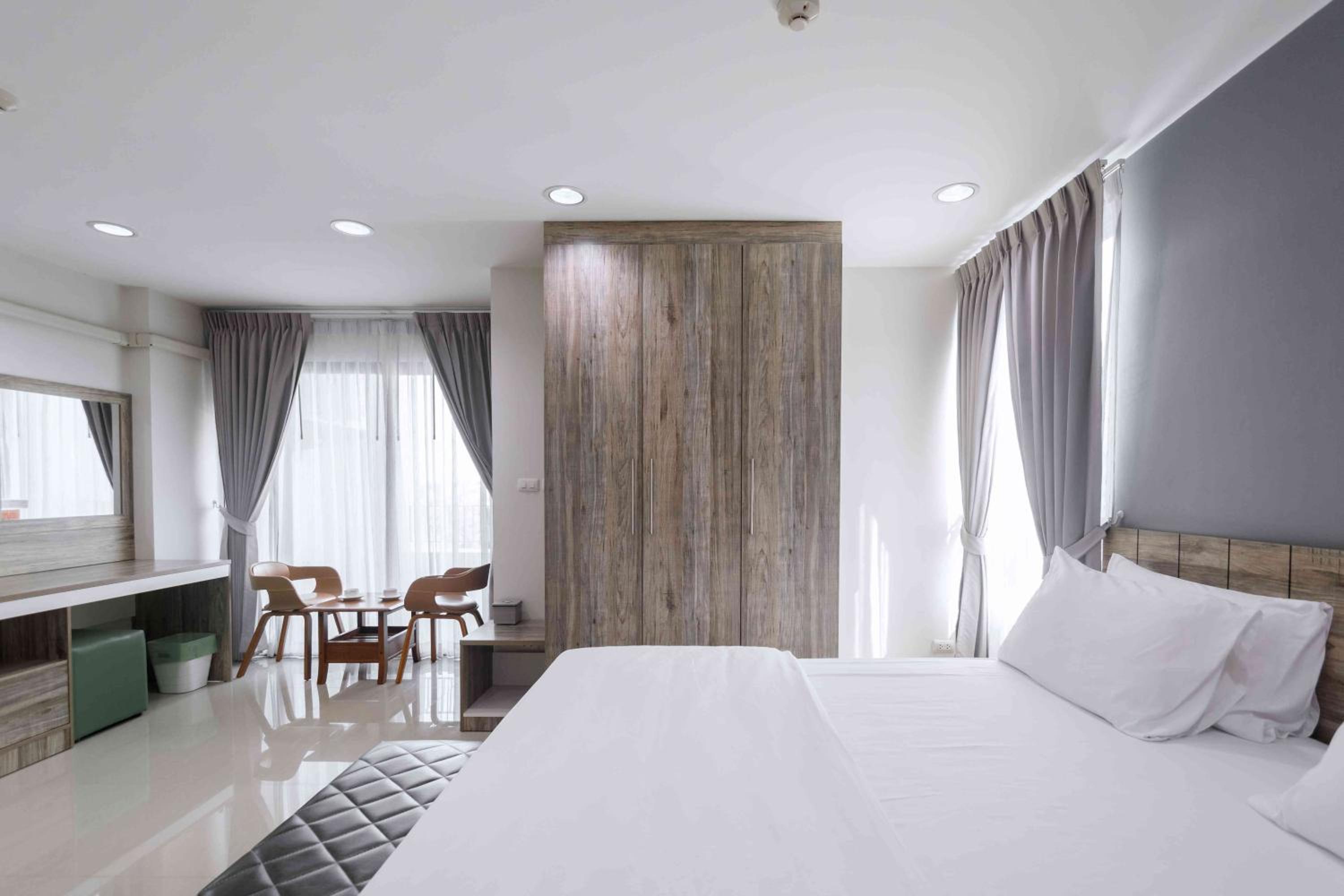 Executive Suite photo 3