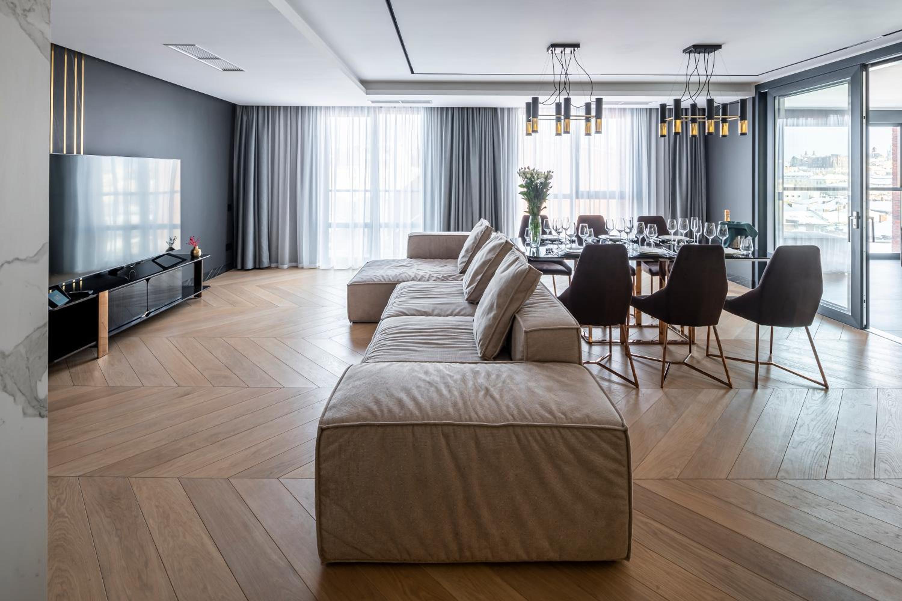 Suite with Terrace photo 1