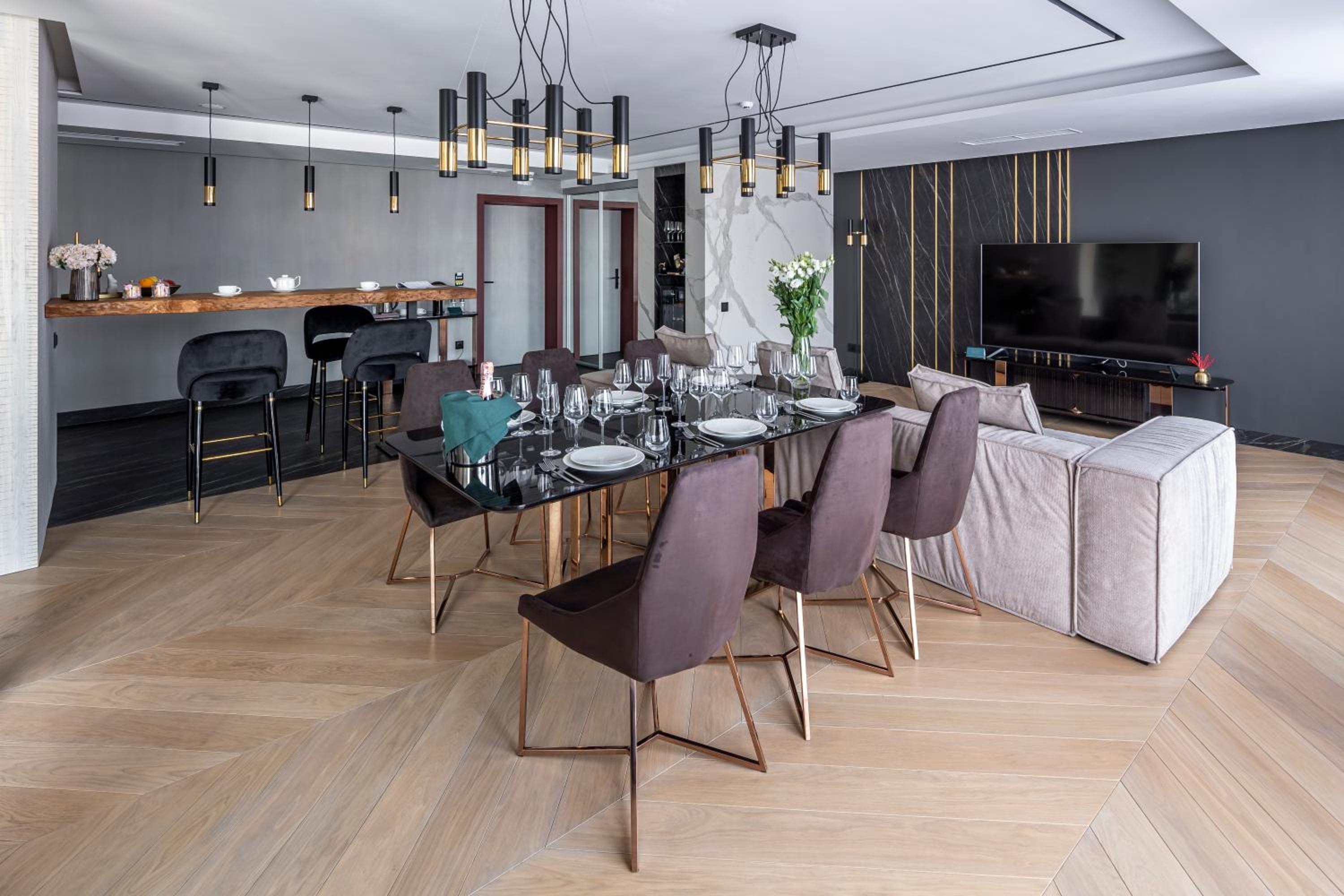 Suite with Terrace photo 3