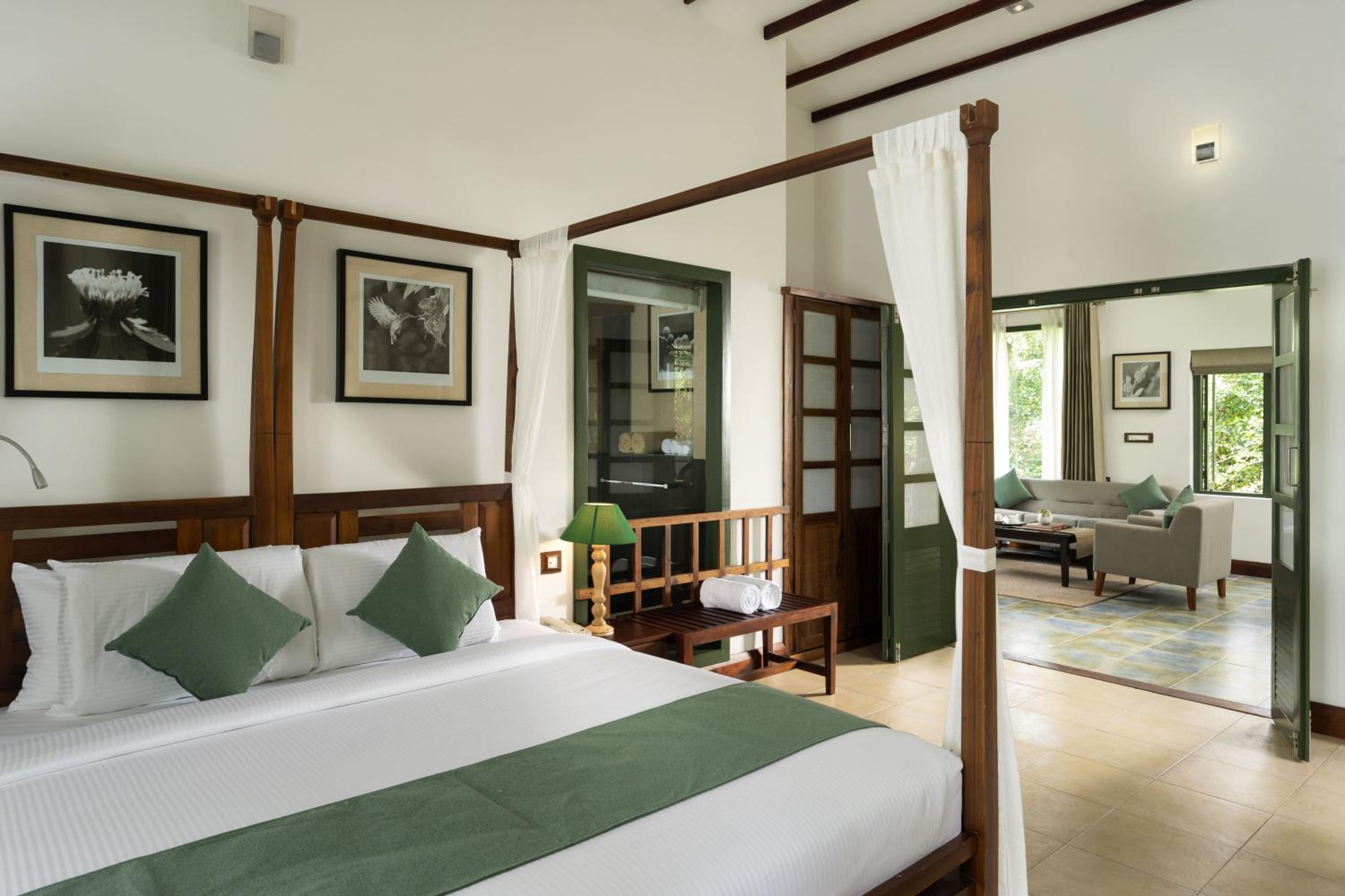 Premium Suite - Photo 3