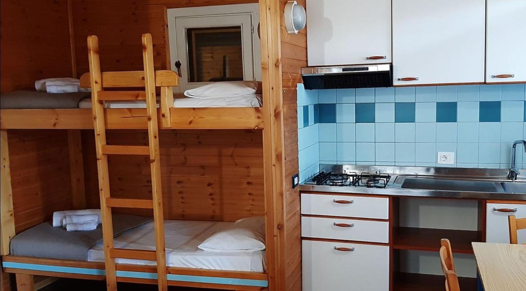 One-Bedroom Bungalow photo 1