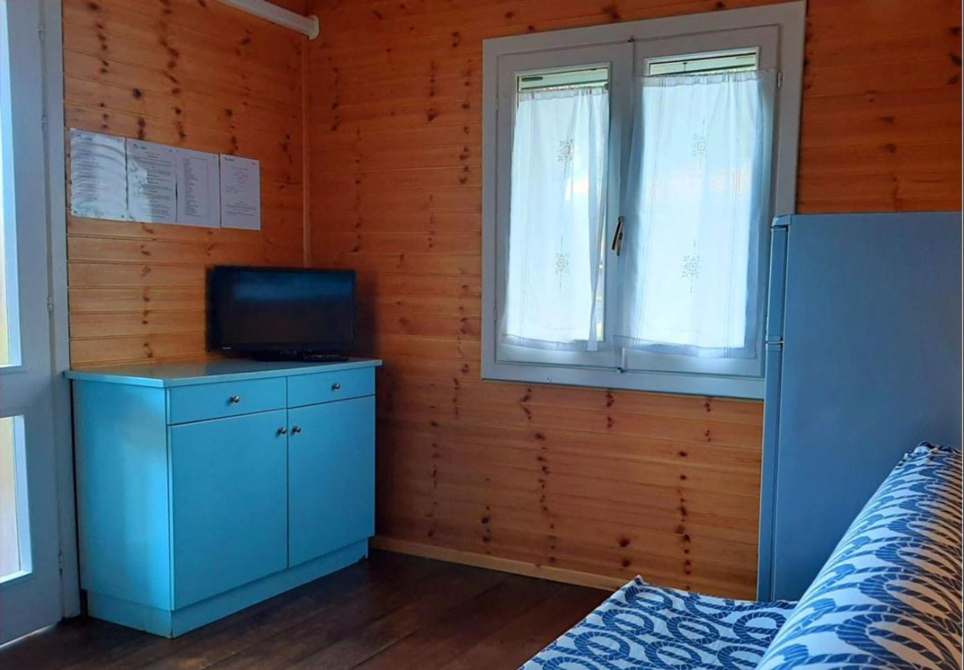 One-Bedroom Bungalow photo 2