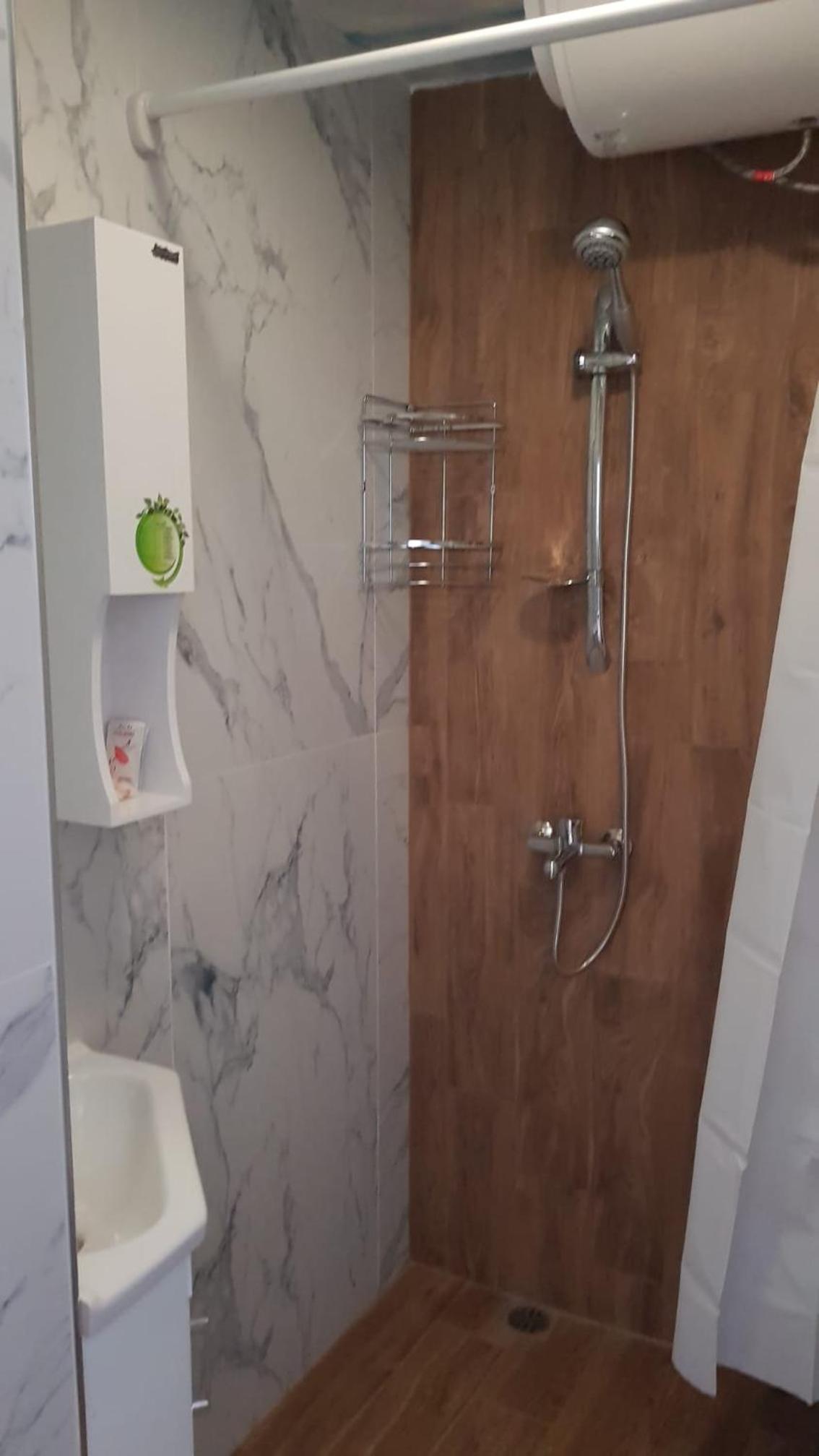 Two-Bedroom Apartment - Photo 18